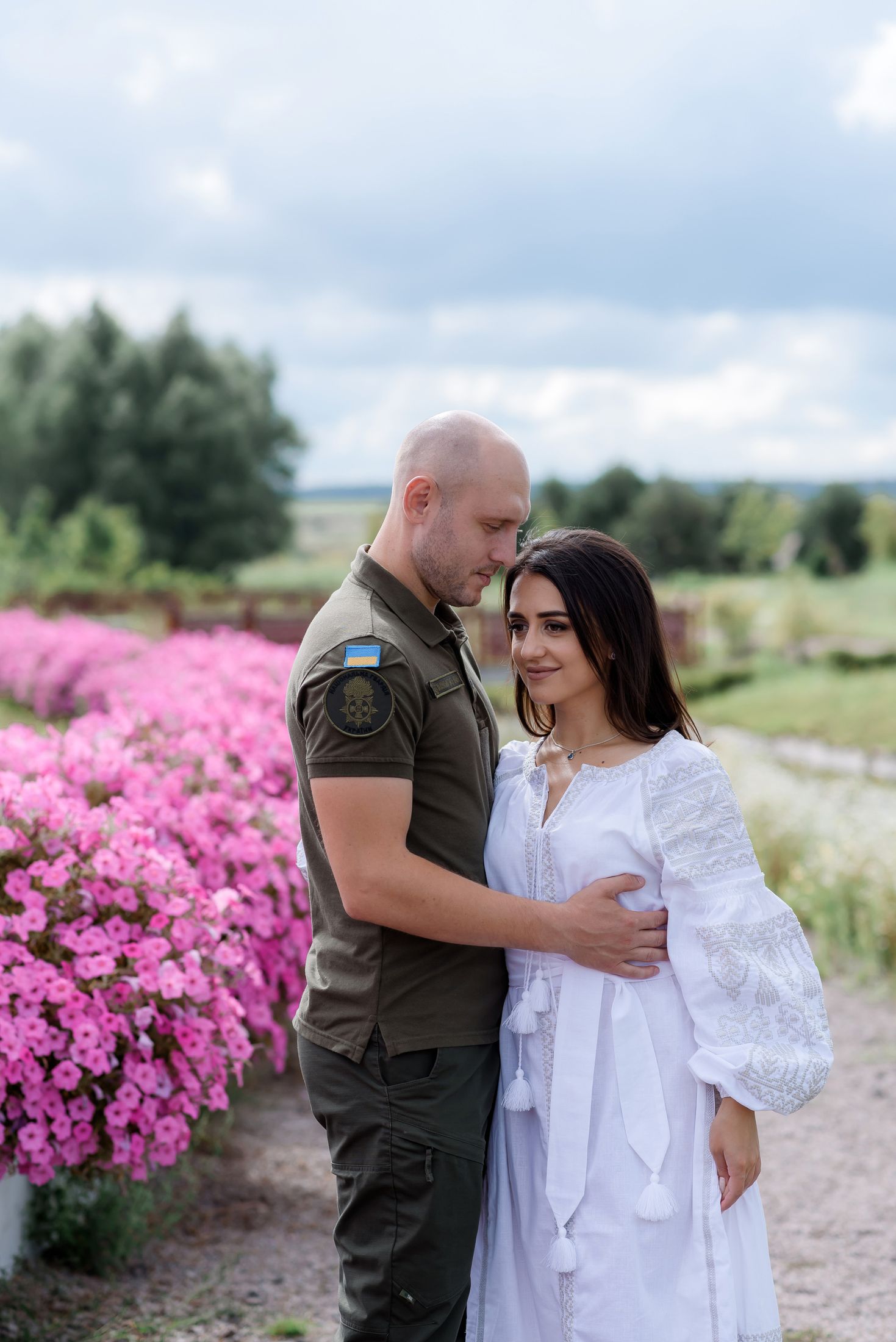 Христина&Сергій — Весілля. Love Story #27
