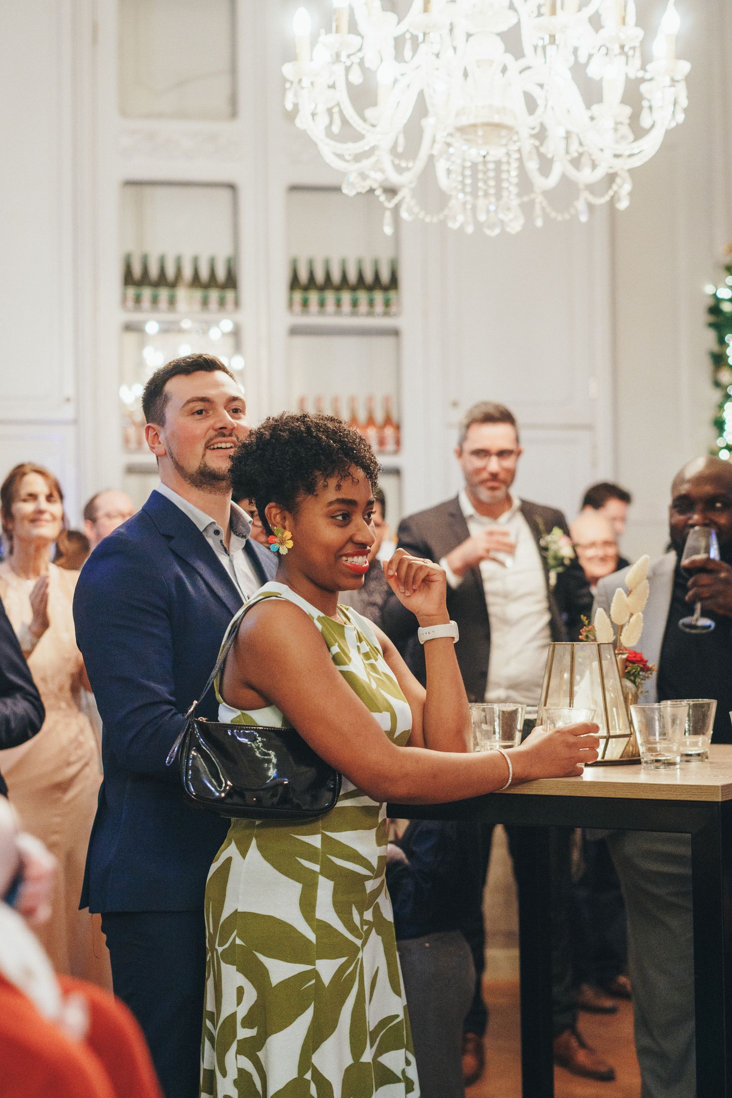 Rachel&Ronald | The Netherlands — 1. Wedding Large #111