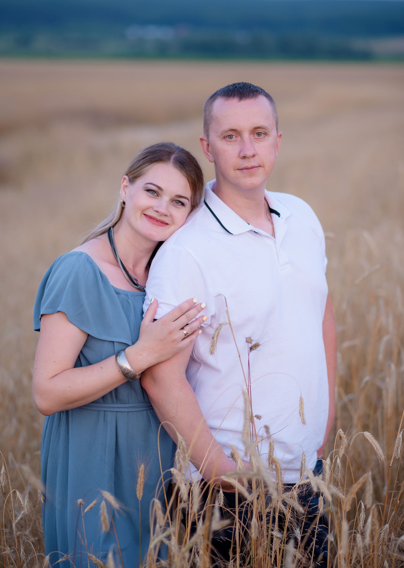 Валерія з родиною — Сімейні фотосесії #21