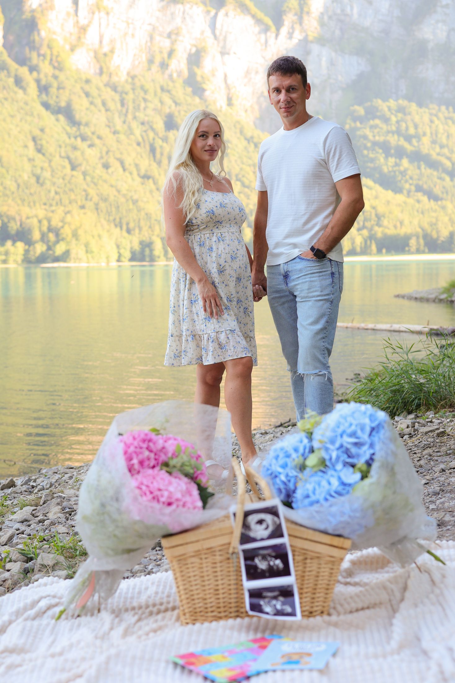 In Erwartung des Babys #13