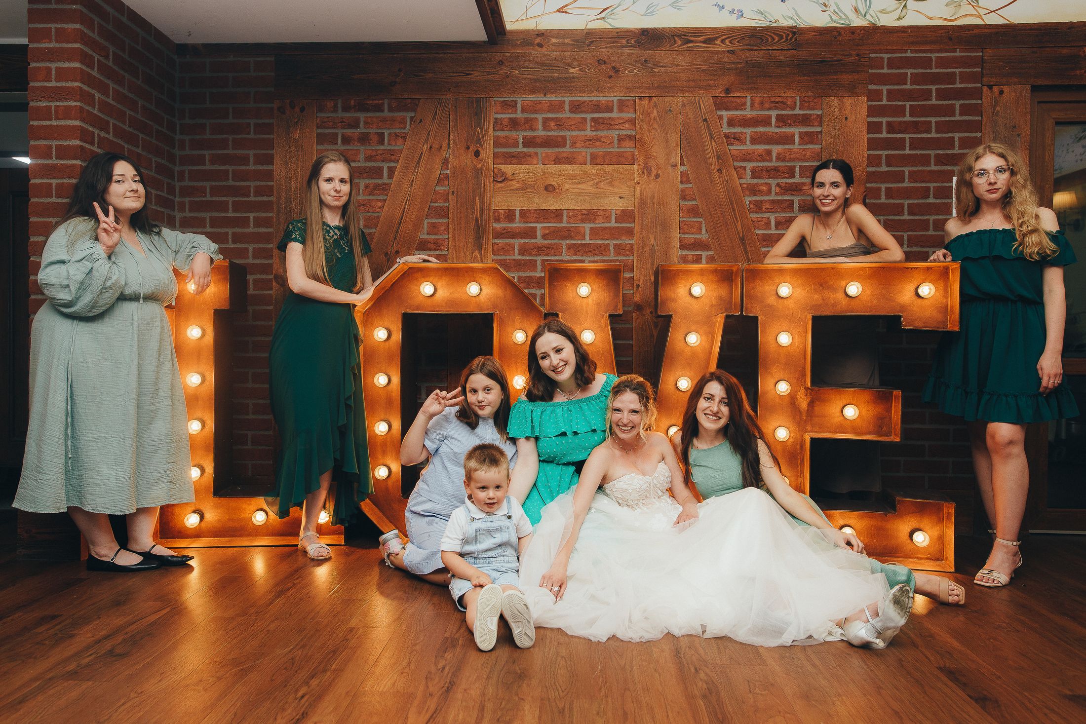 Yana&Piotr | Poland — 1. Wedding Large #97