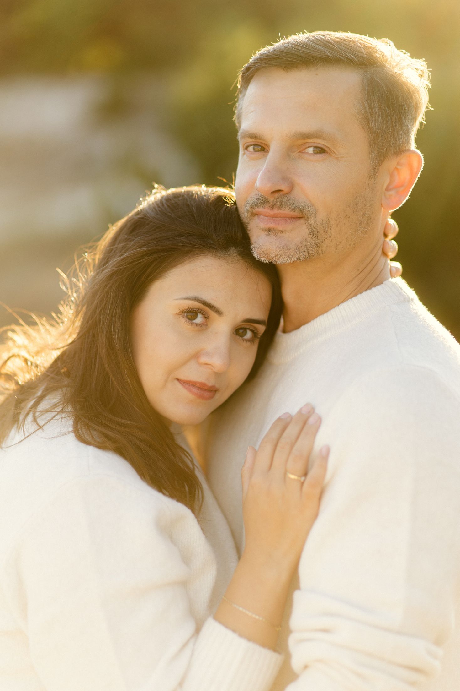 Ewa&Maciej — 6. Love Story Photoshoot #24