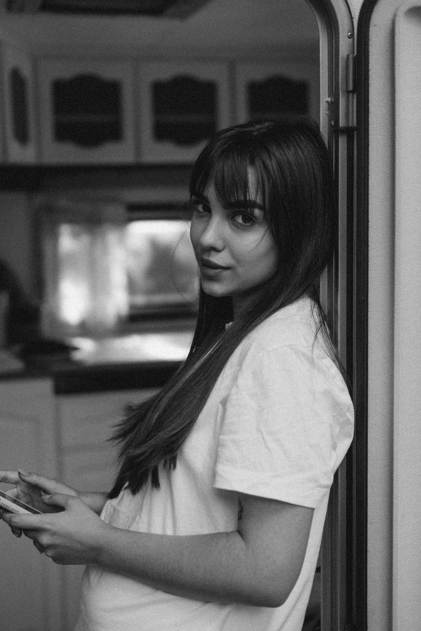 Nemmy — Portrait #38