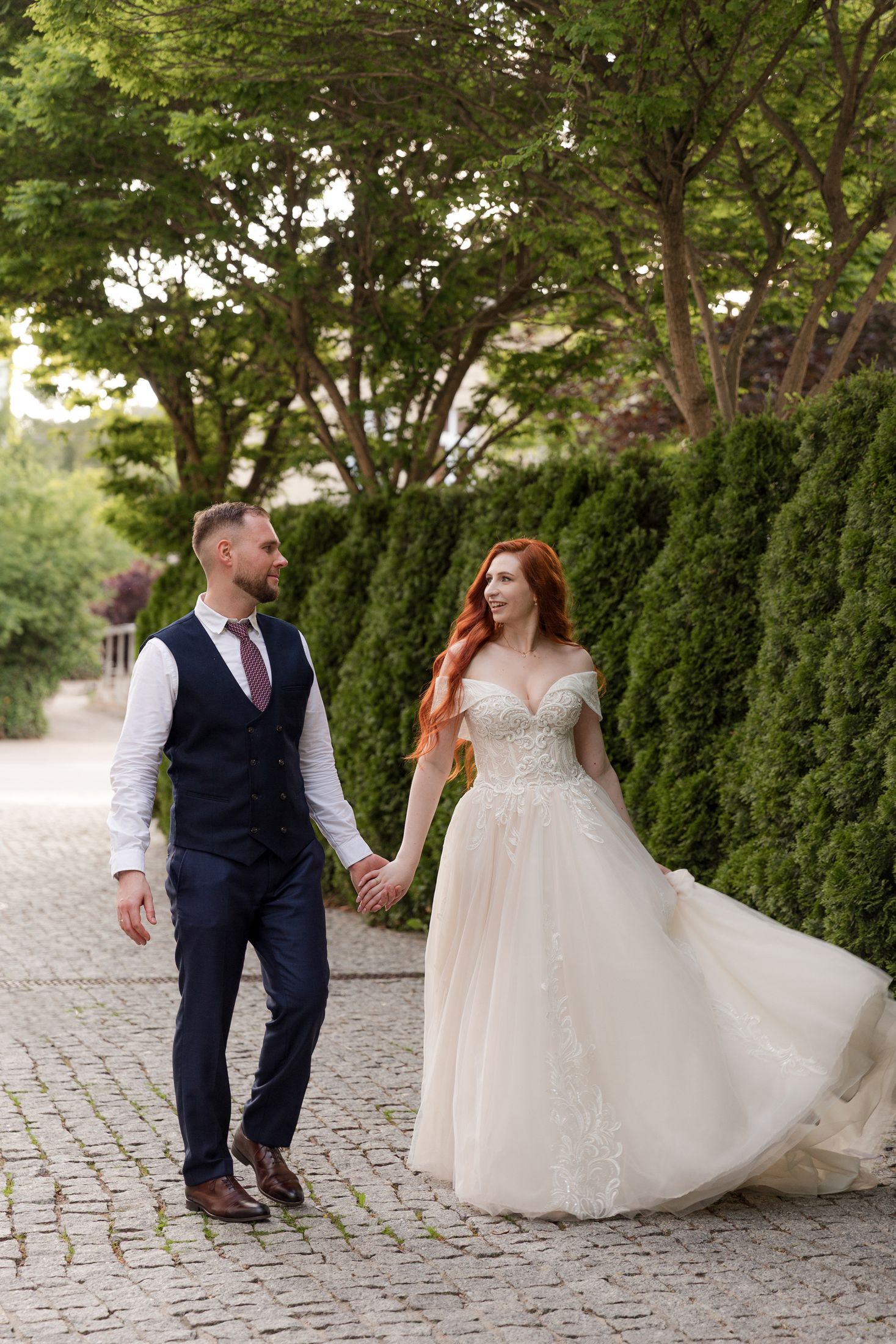 Anna & Wiktor #57