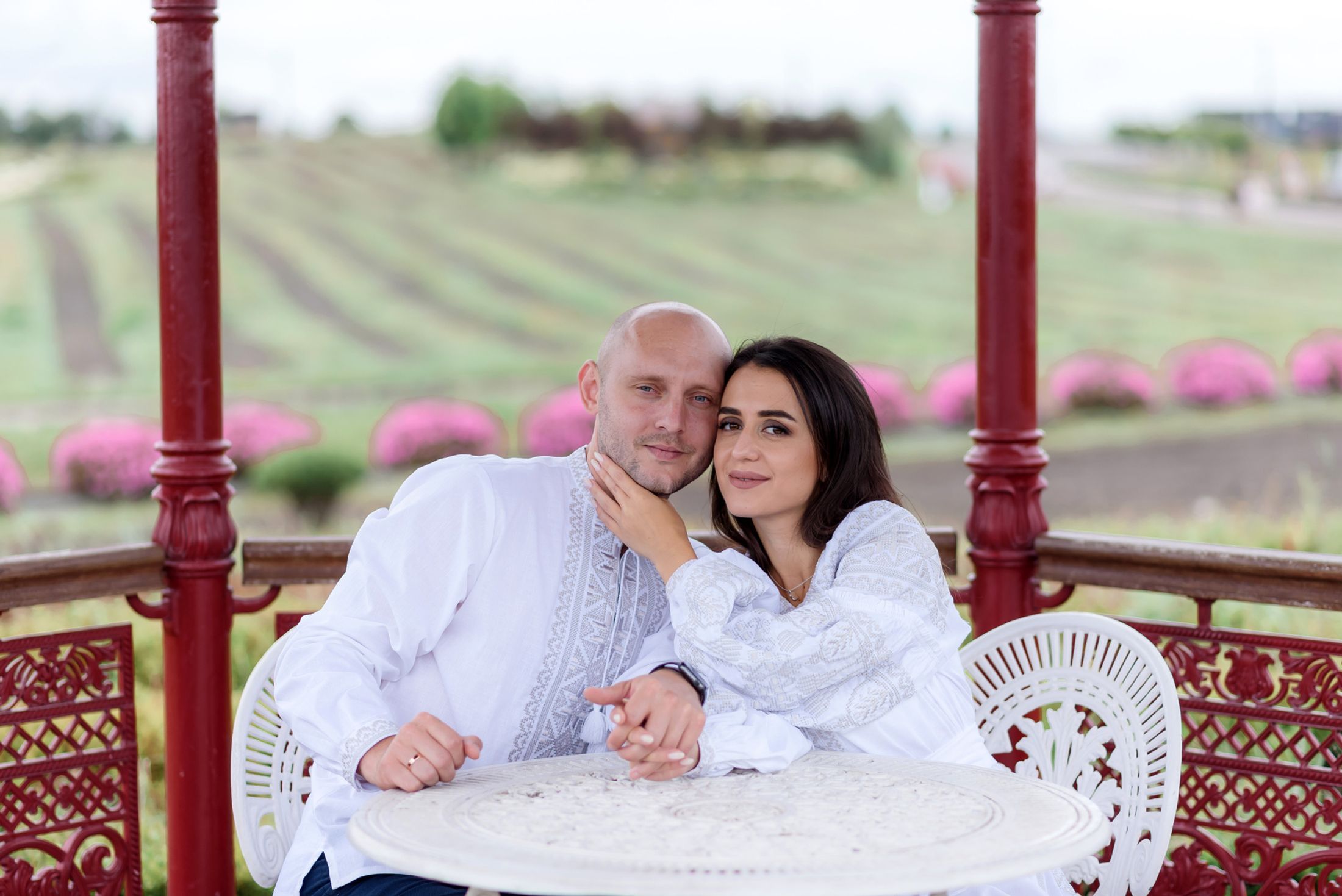 Христина&Сергій — Весілля. Love Story #4