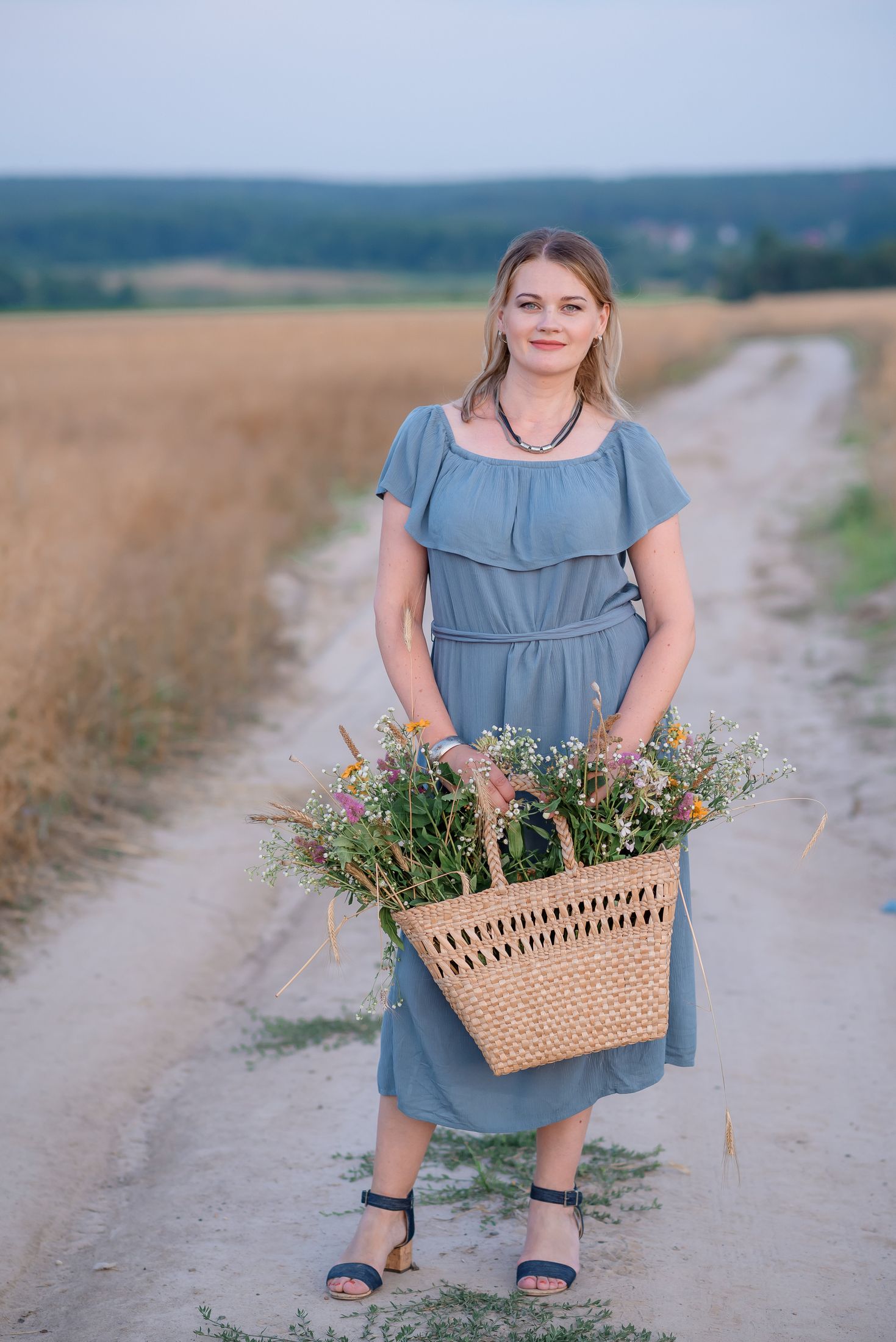 Валерія з родиною — Сімейні фотосесії #39