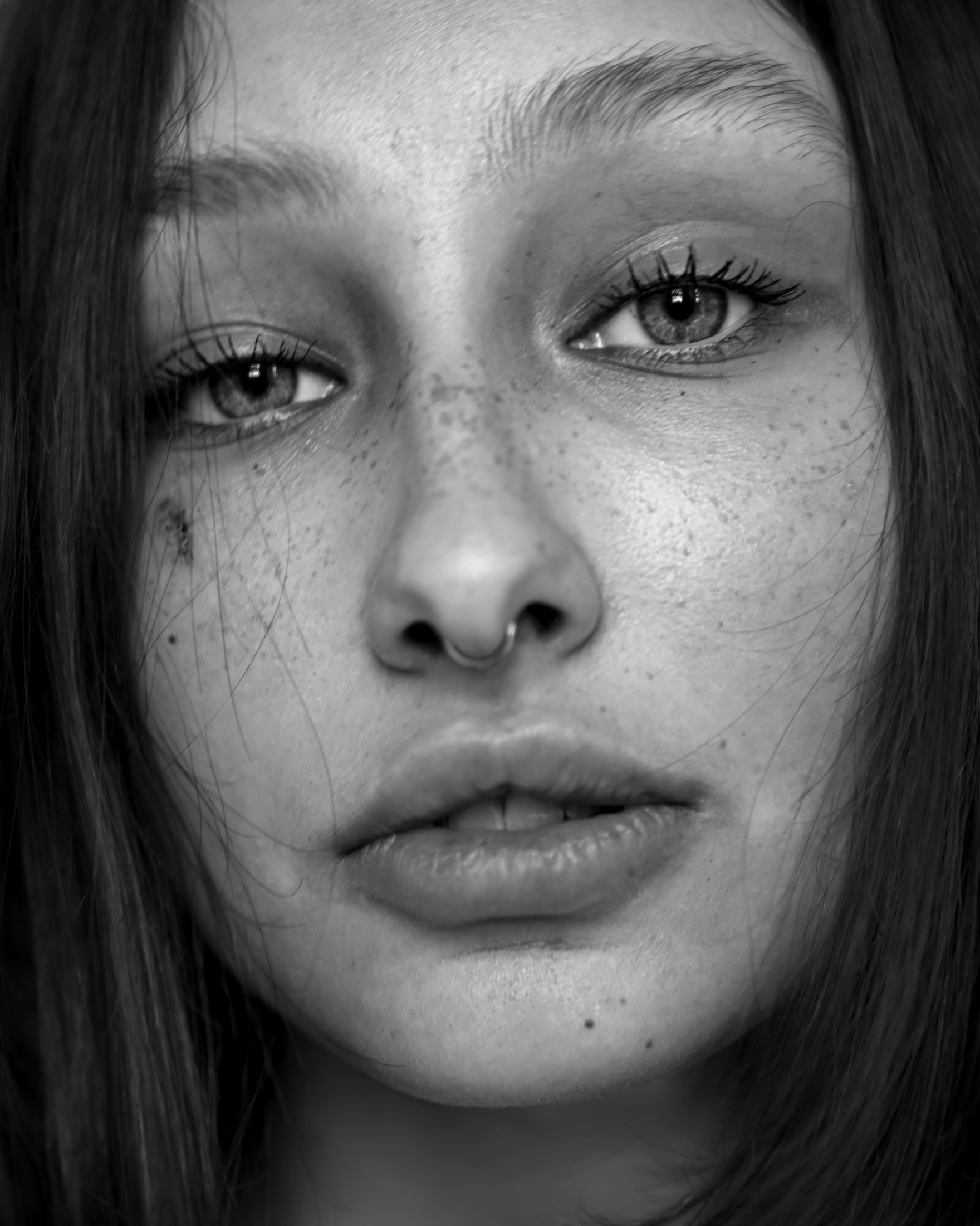 Lana — Portrait #20