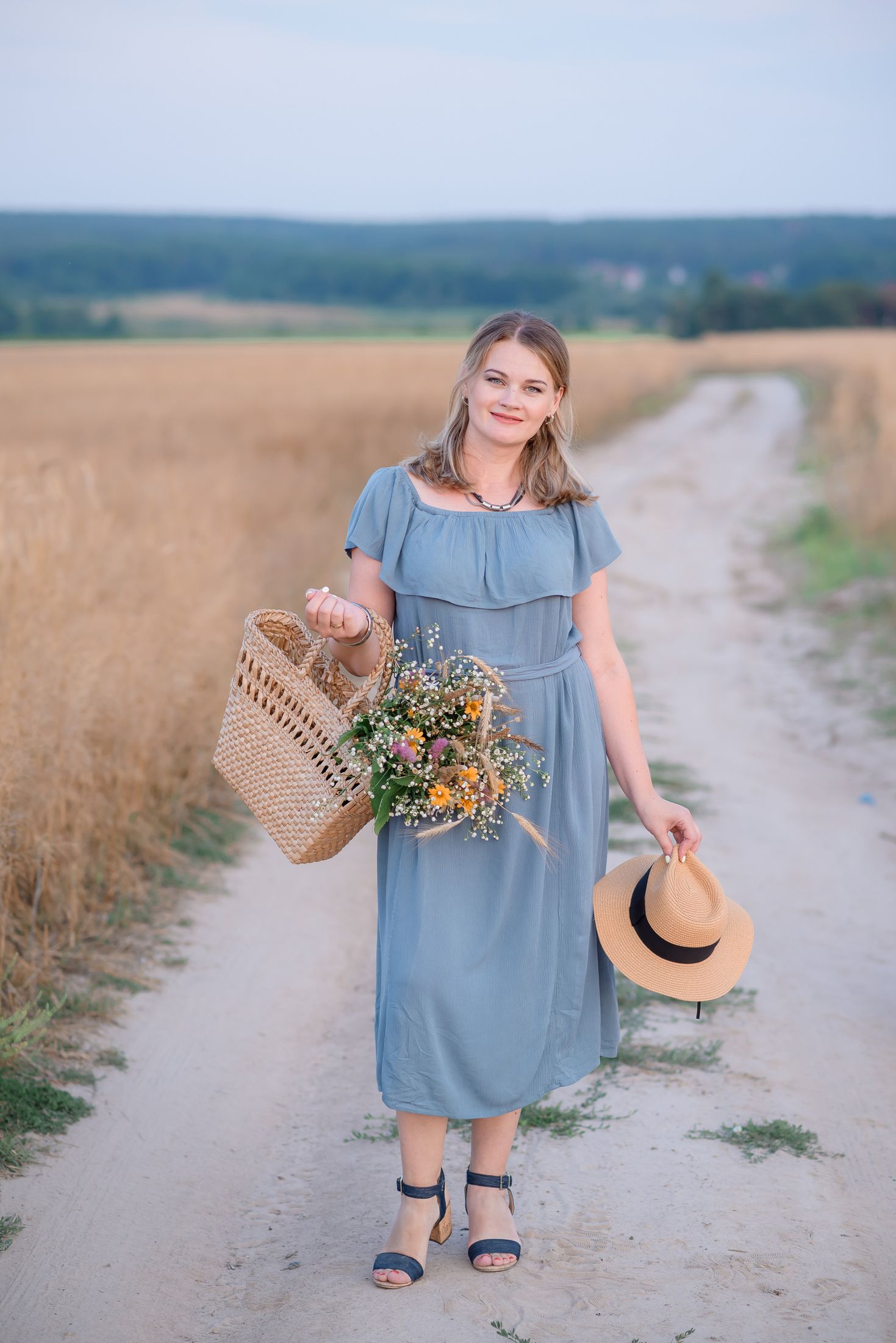 Валерія з родиною — Сімейні фотосесії #35