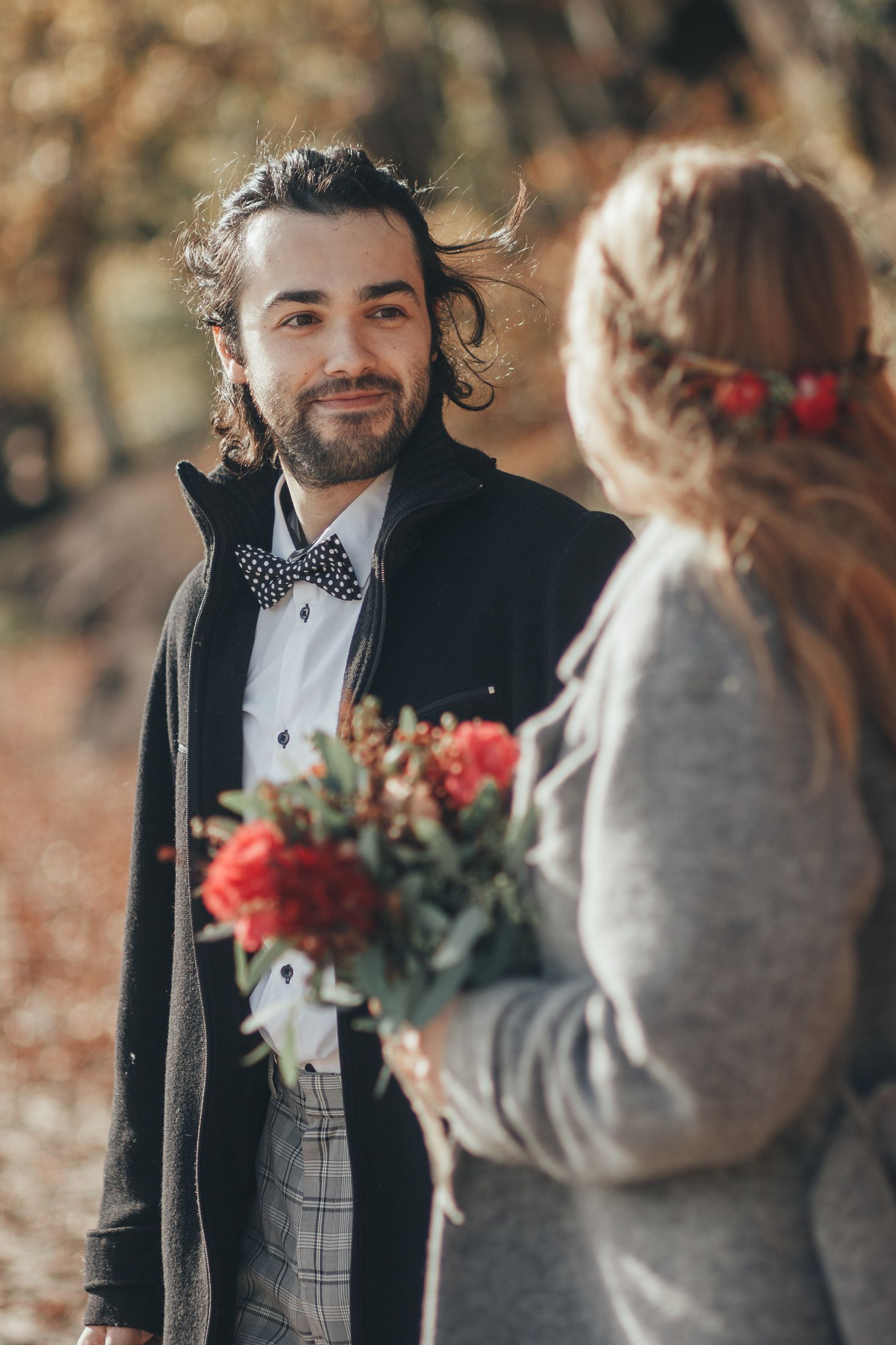 Oliwia&Renzo — 4. Post Wedding Photoshoot #27