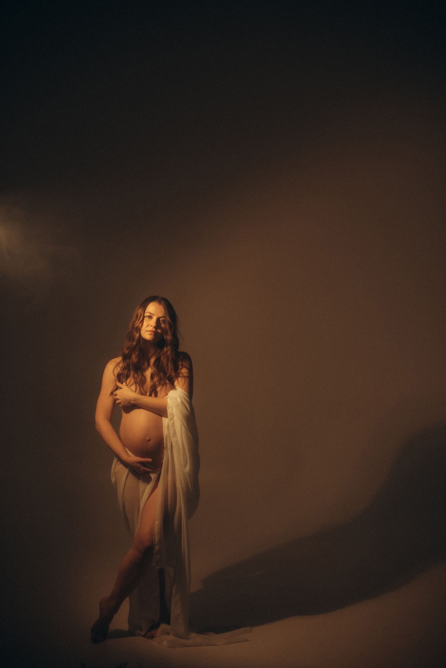Olga — Pregnancy #29