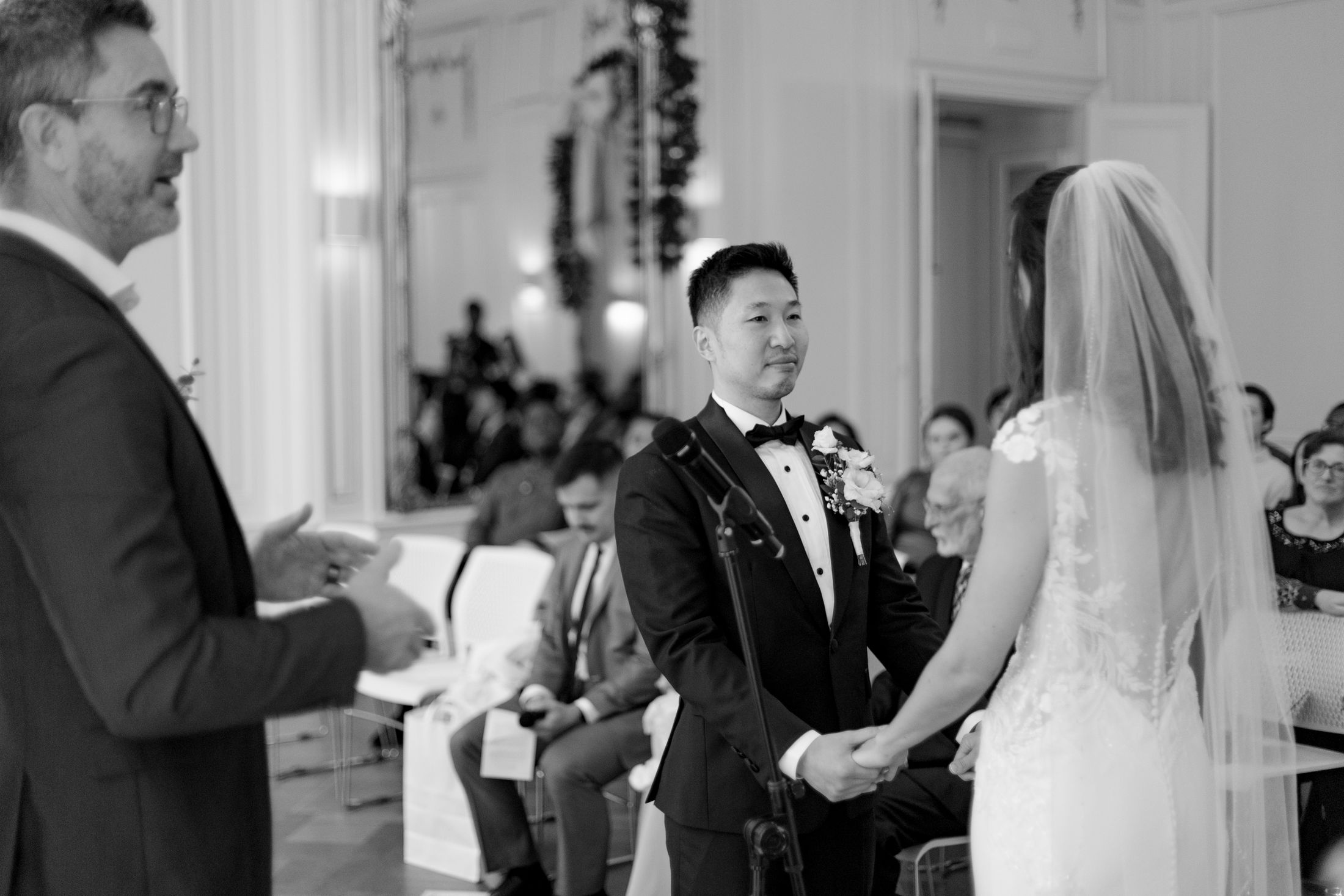 Rachel & Ronald #76