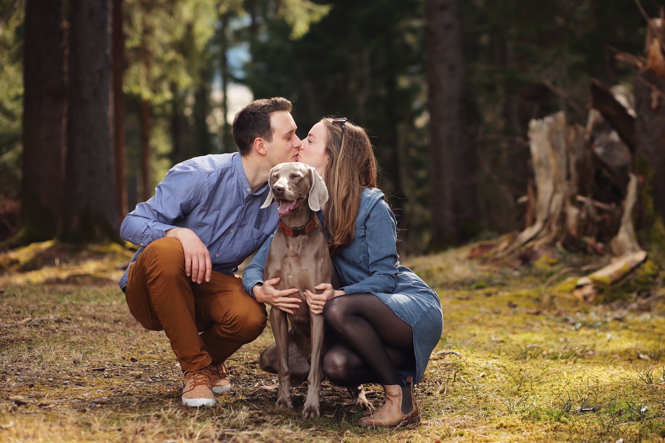 Love Story #7