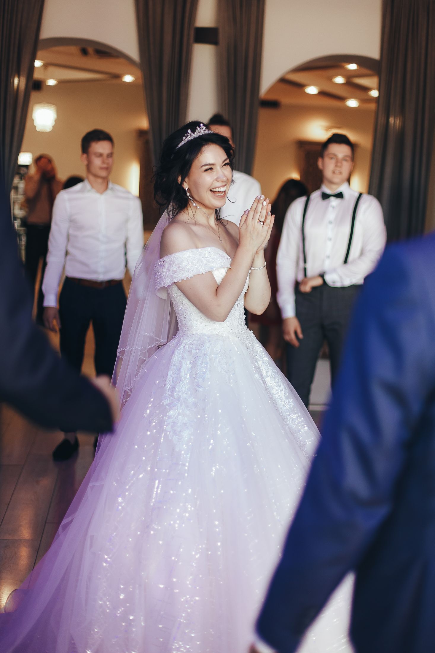 Alina&Robert | Poland — 1. Wedding Large #70
