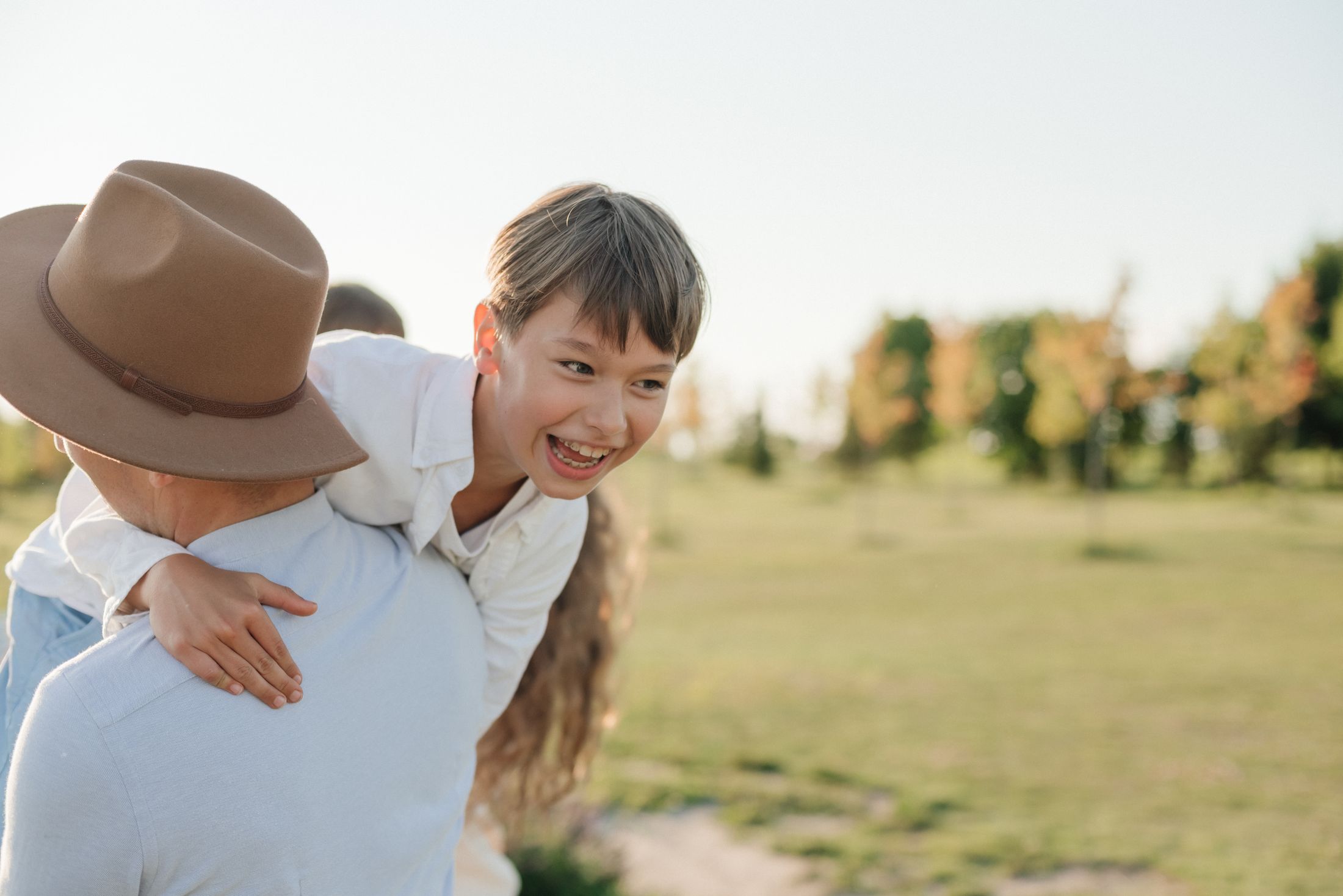 Family — Wedding/Love story/Family #23