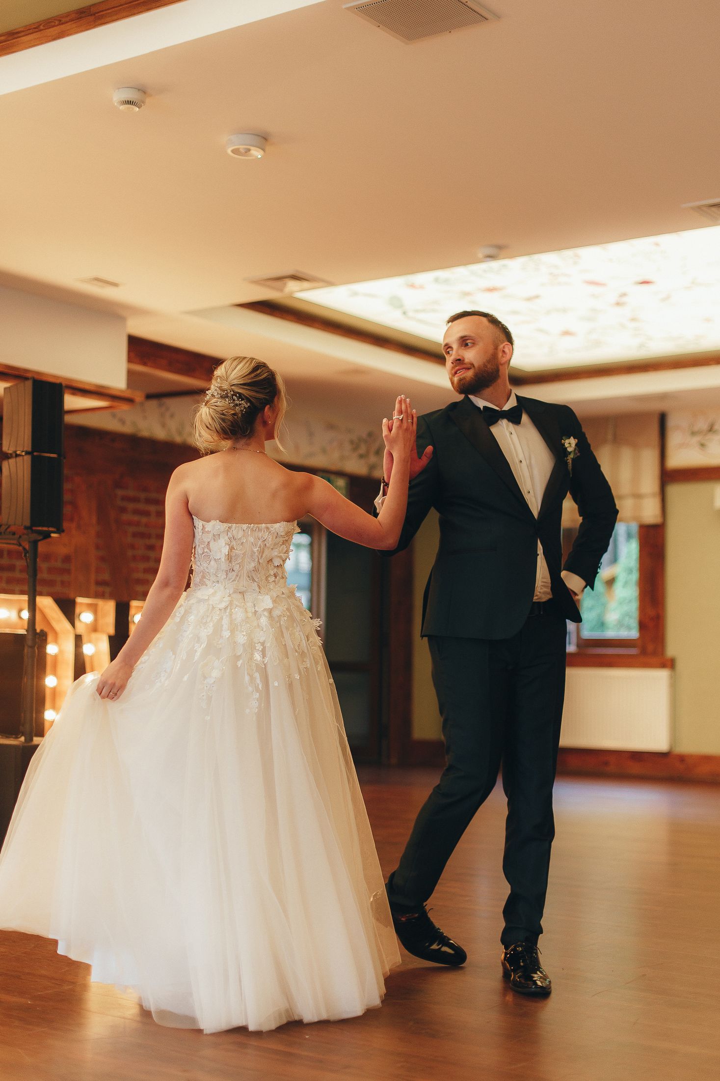 Yana&Piotr | Poland — 1. Wedding Large #69