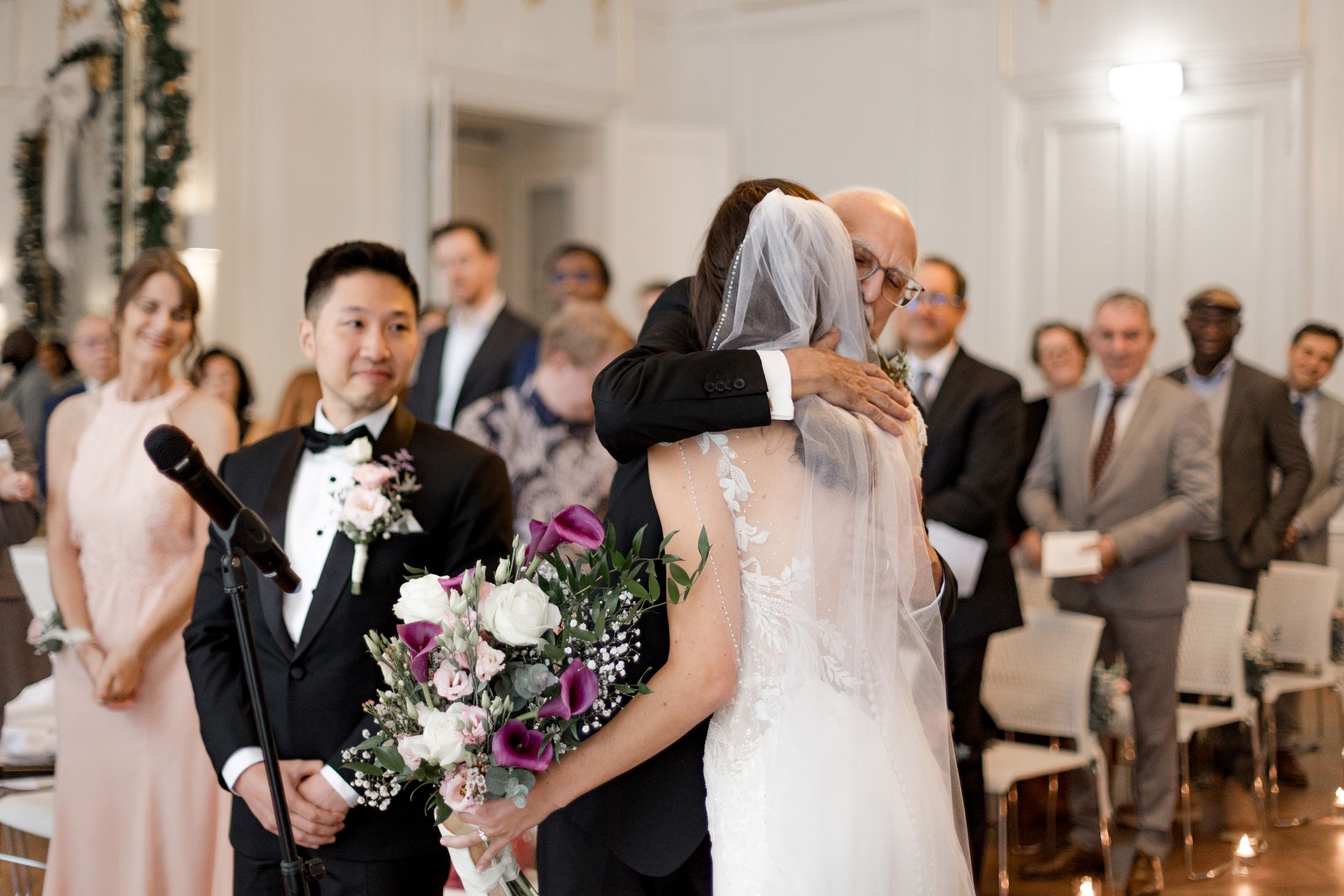 Rachel & Ronald #74