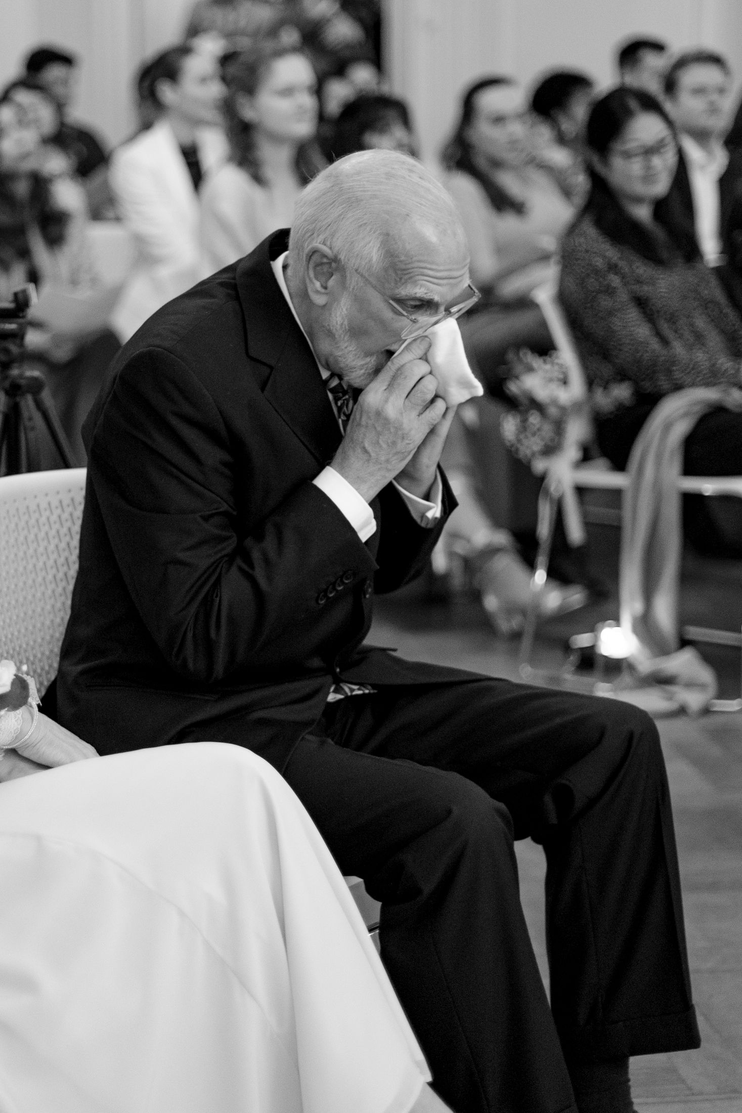 Rachel & Ronald #86