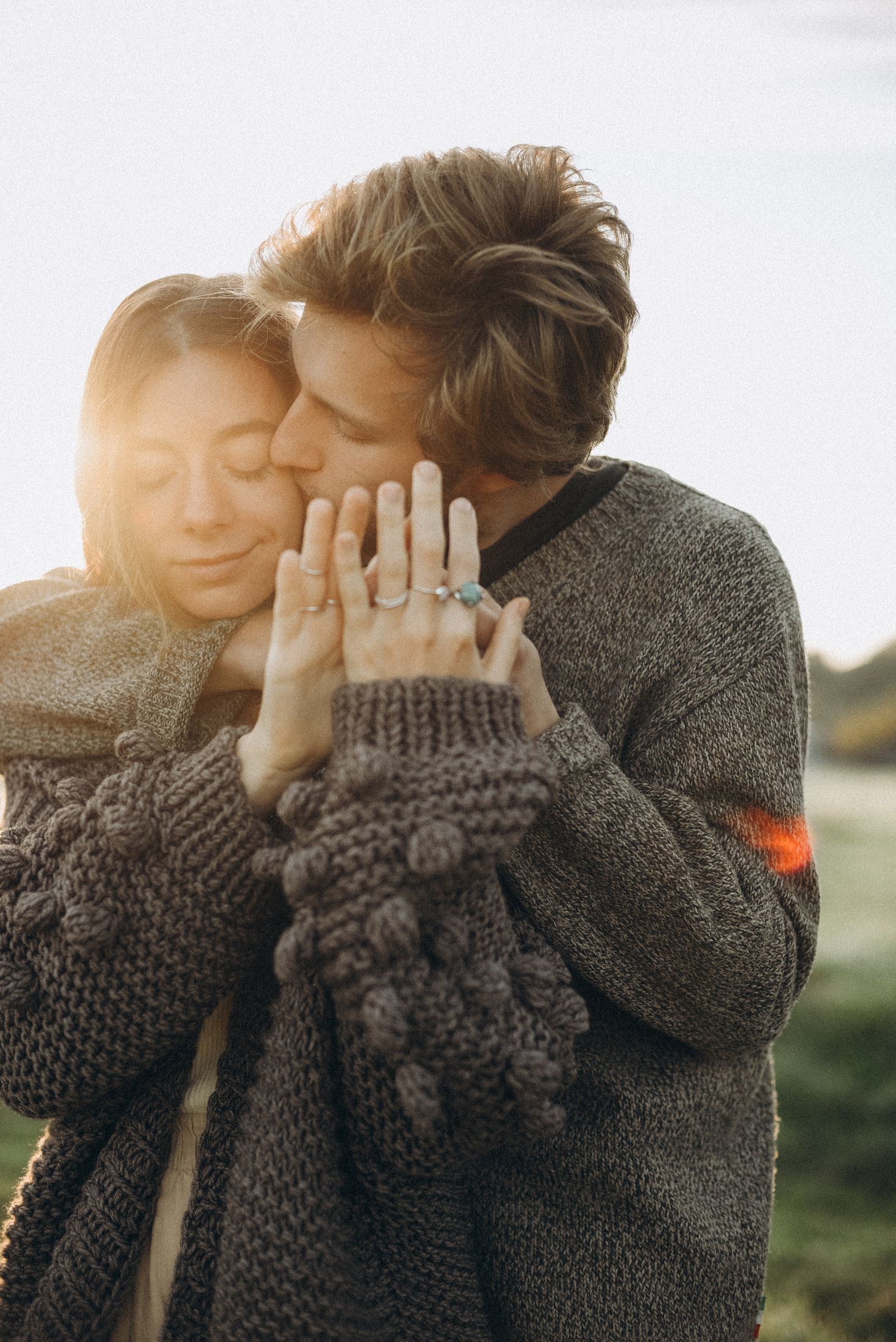 Love in the Carpathians — Wedding/Love story/Family #14