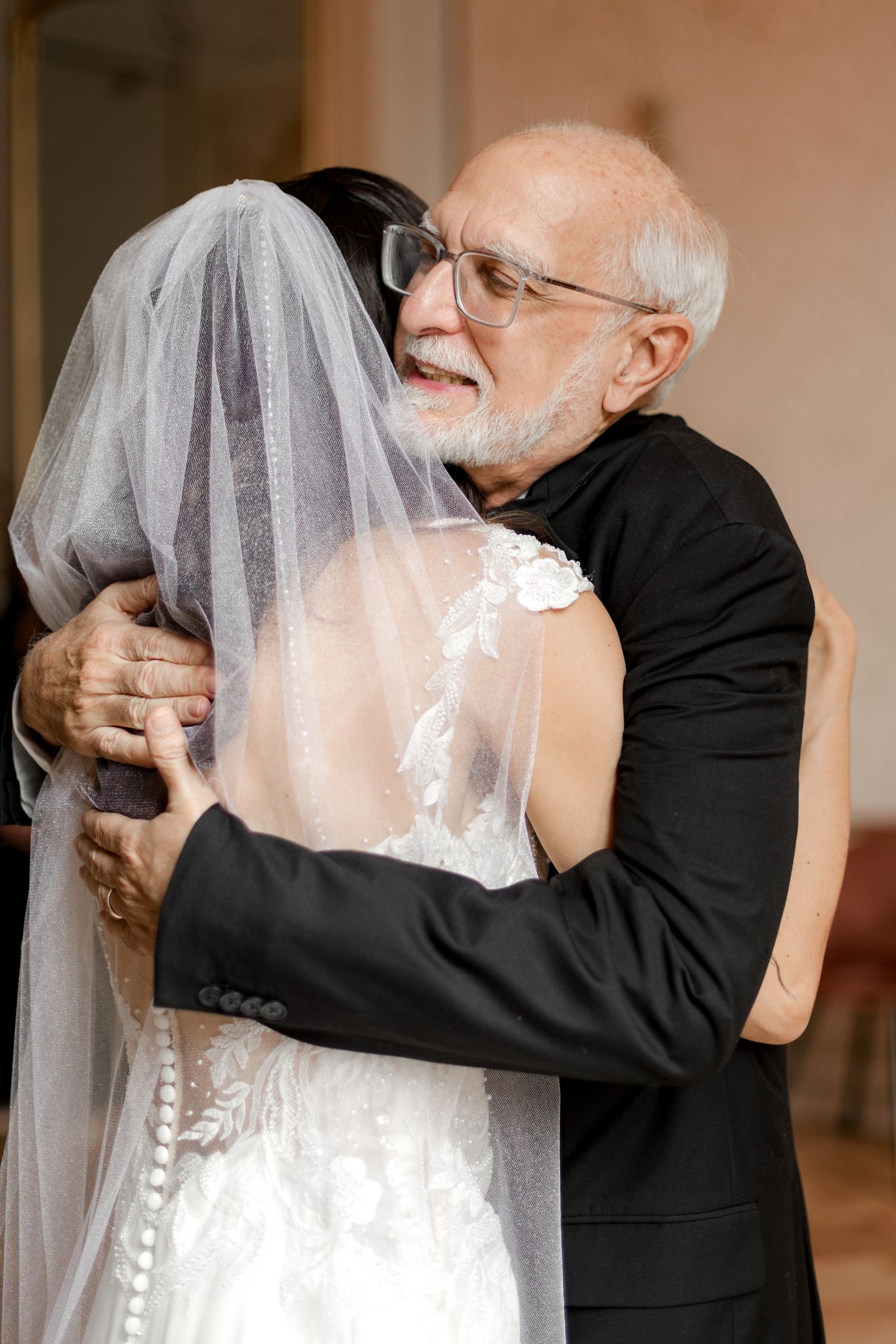 Rachel & Ronald #21