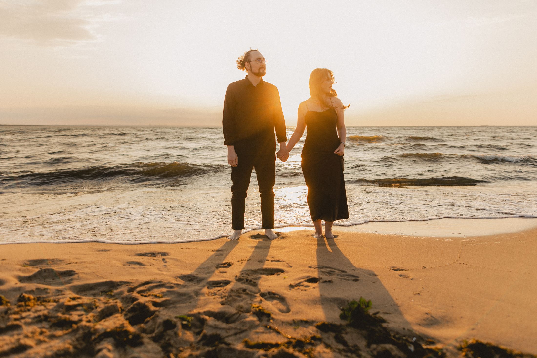 Kate&Gerard — 6. Love Story Photoshoot #2