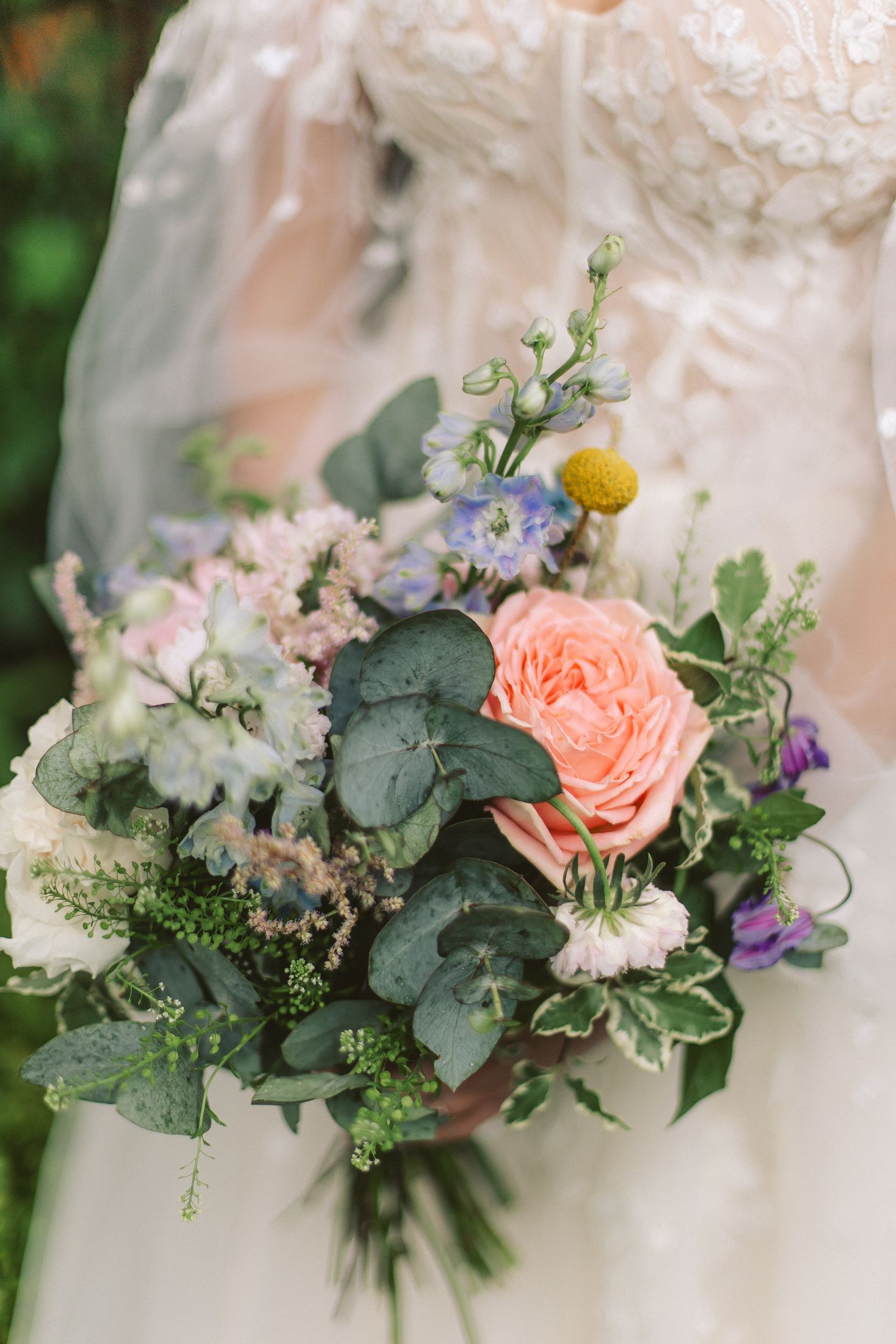 Yana&Piotr — 4. Post Wedding Photoshoot #7