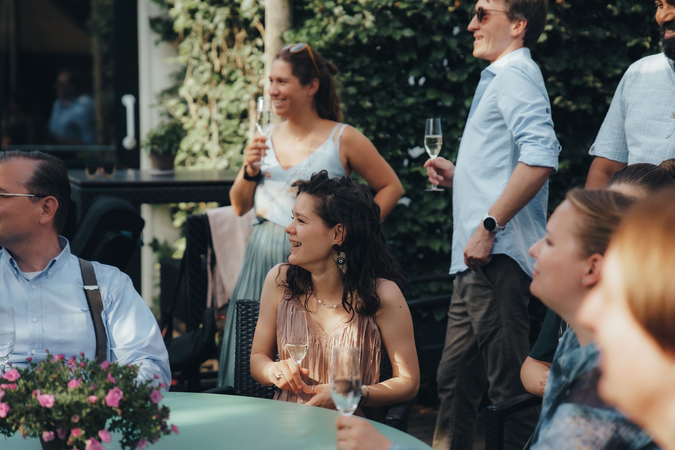 Natalia&Vasiliy | The Netherlands — 3. Wedding Light #39