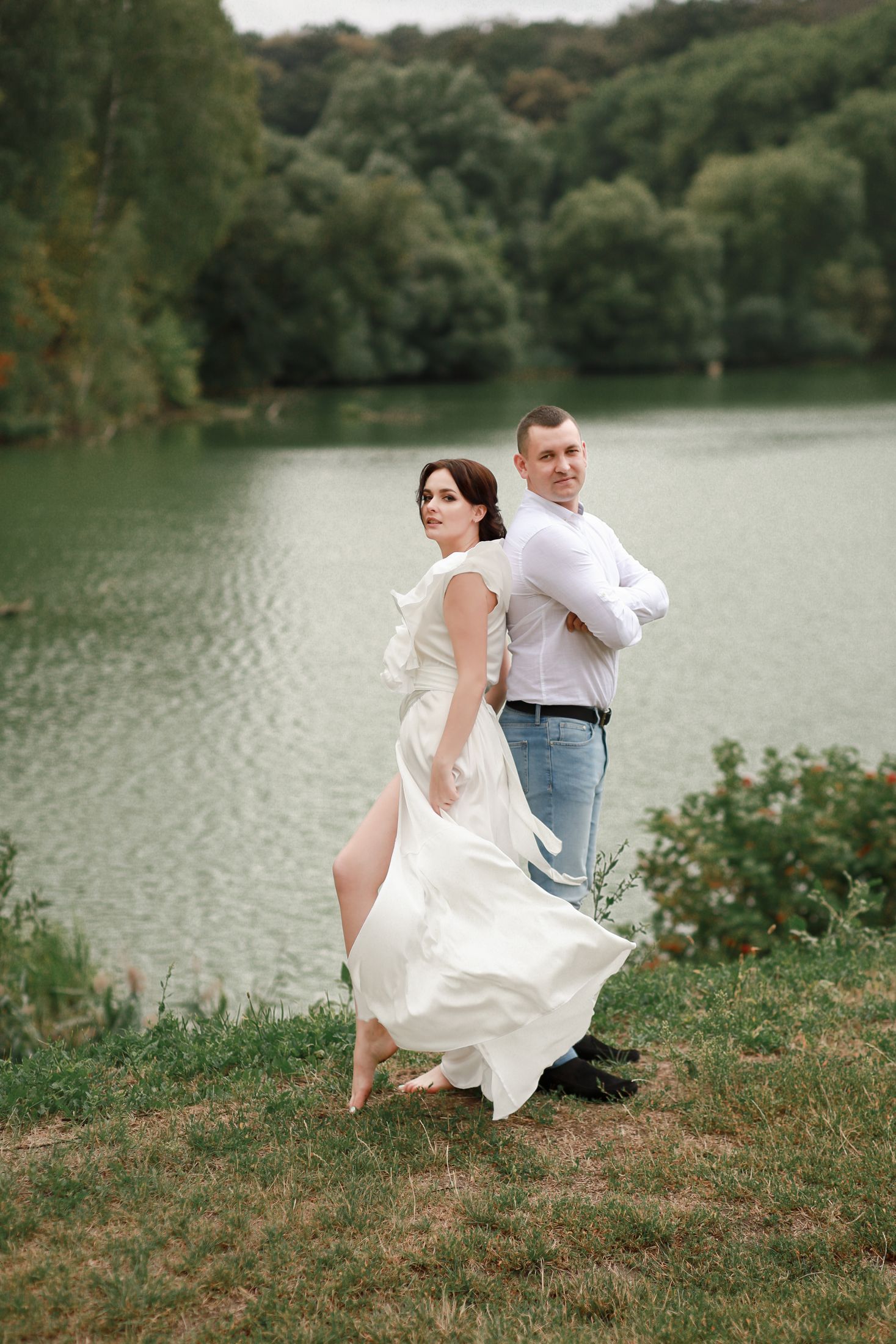 Wedding #13