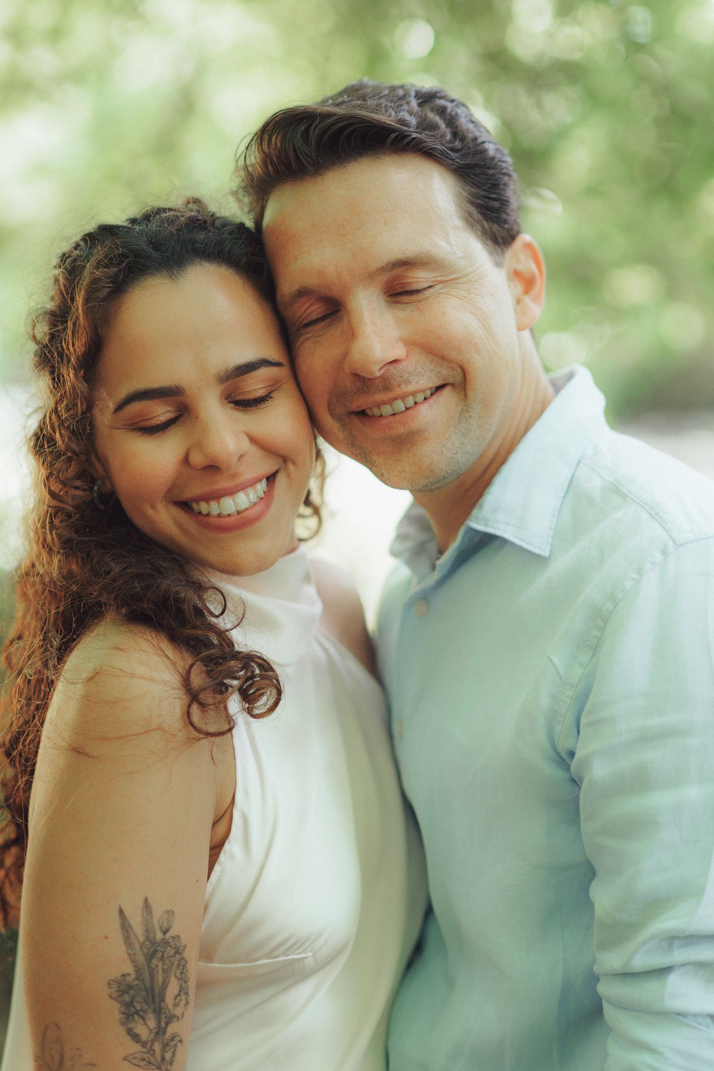 Maria&Charles | The Netherlands — 2. Wedding Medium #11