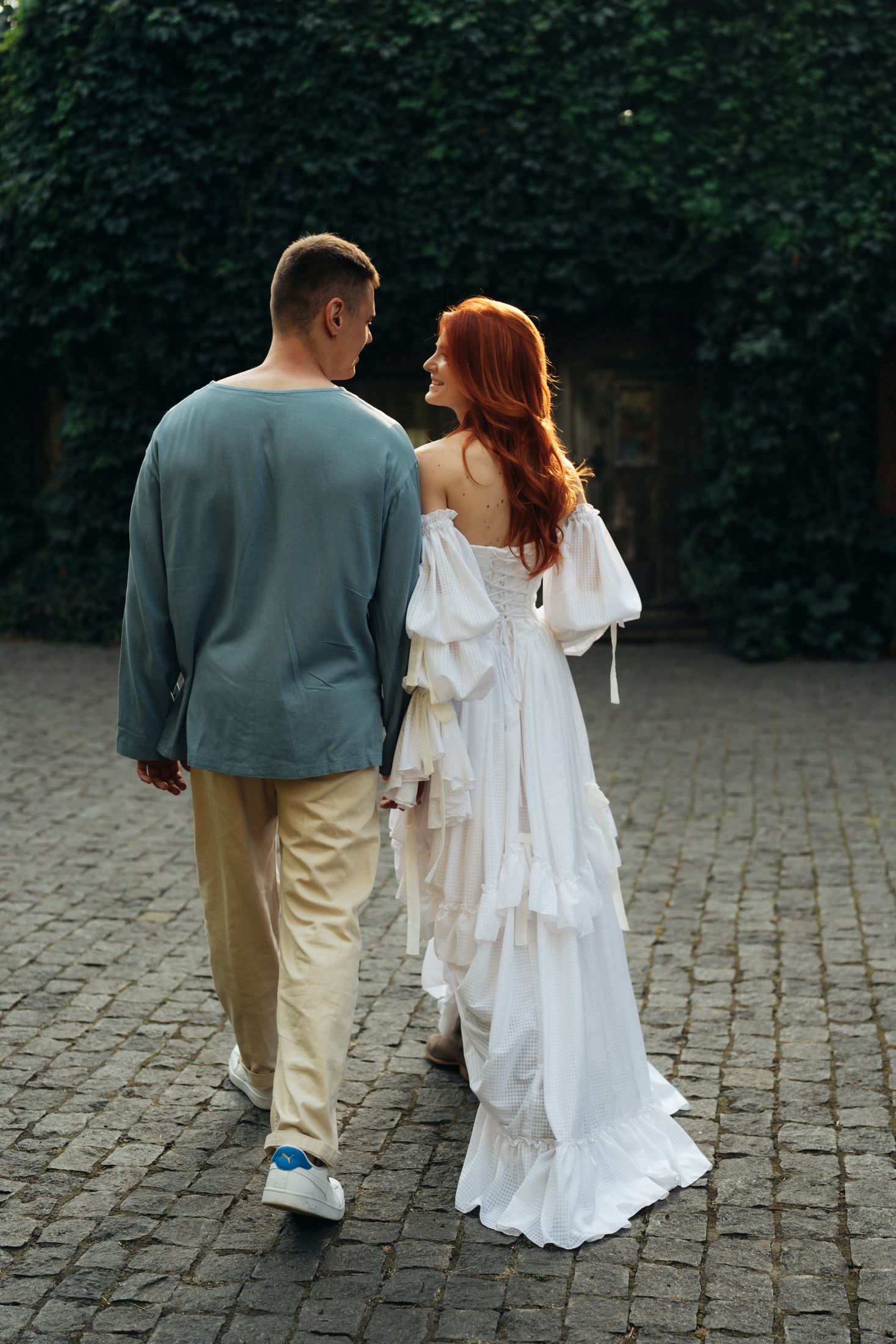 Big Love — Wedding/Love story/Family #91