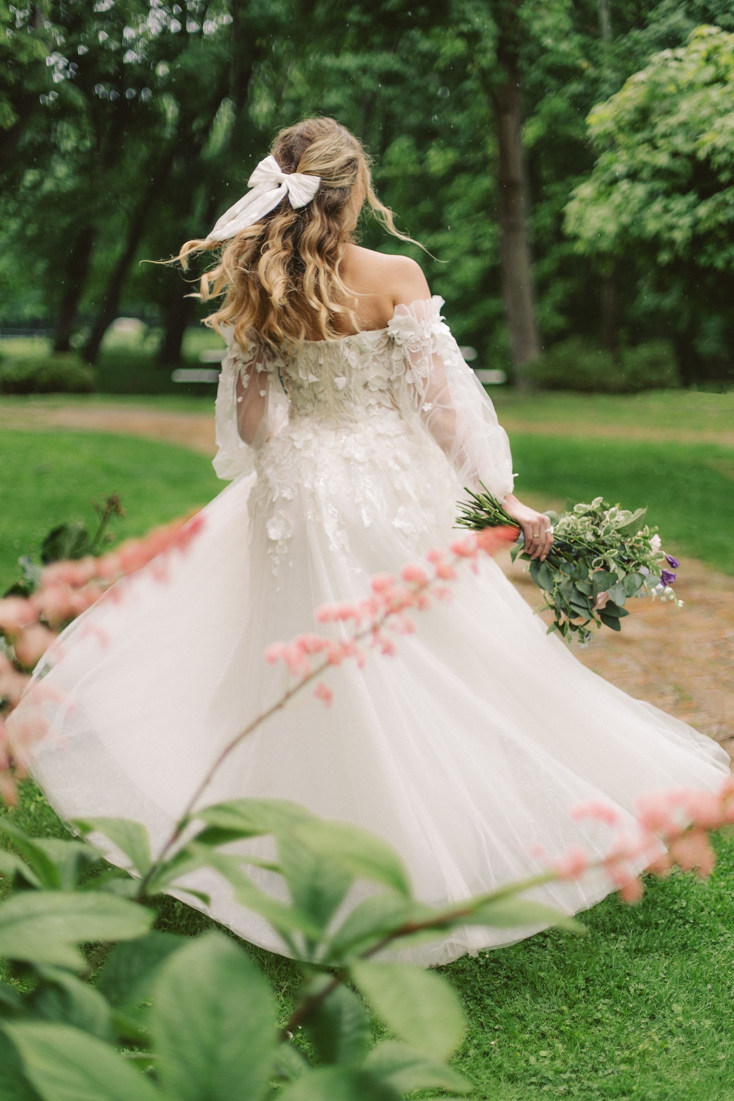 Yana&Piotr — 4. Post Wedding Photoshoot #12