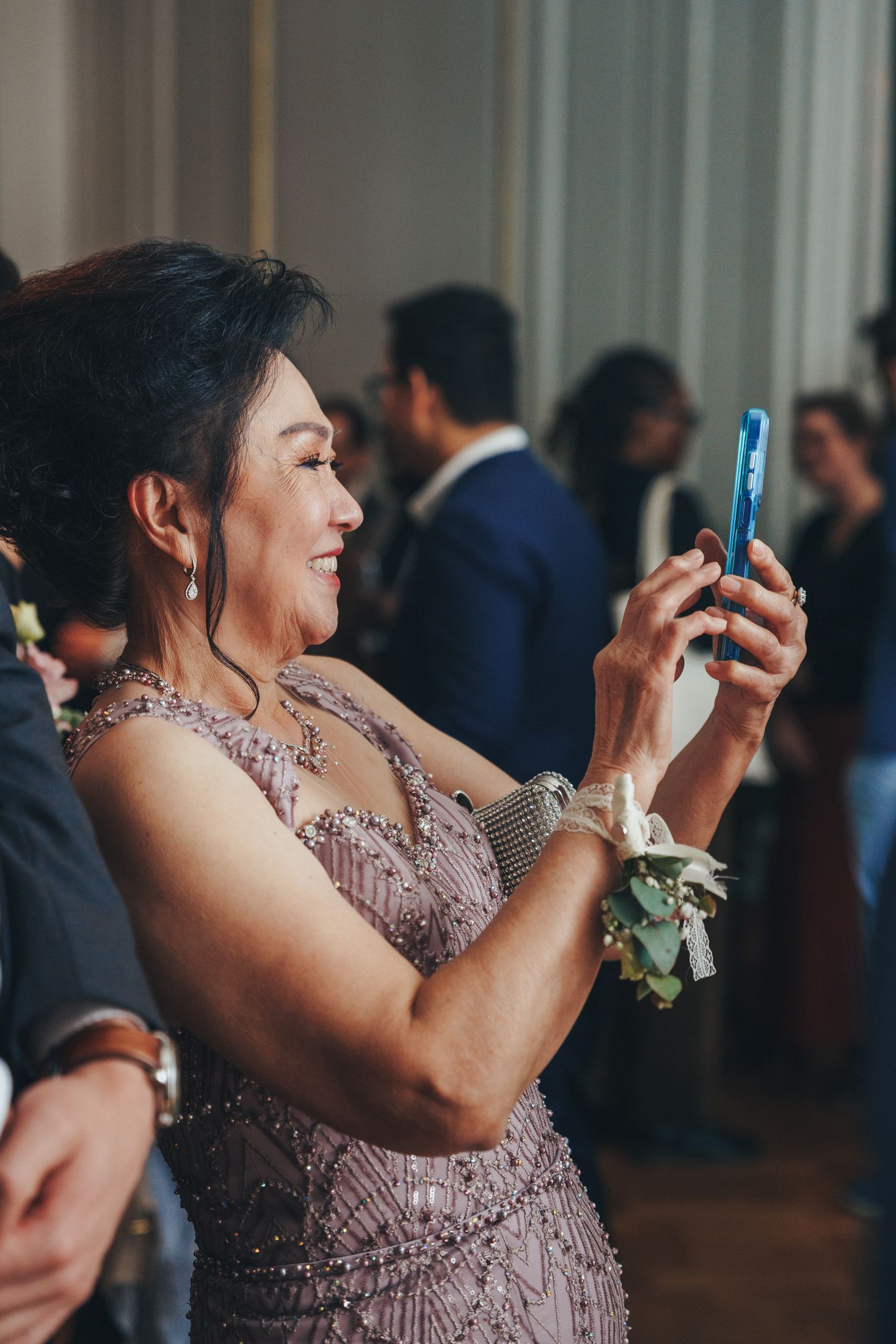 Rachel&Ronald | The Netherlands — 1. Wedding Large #121