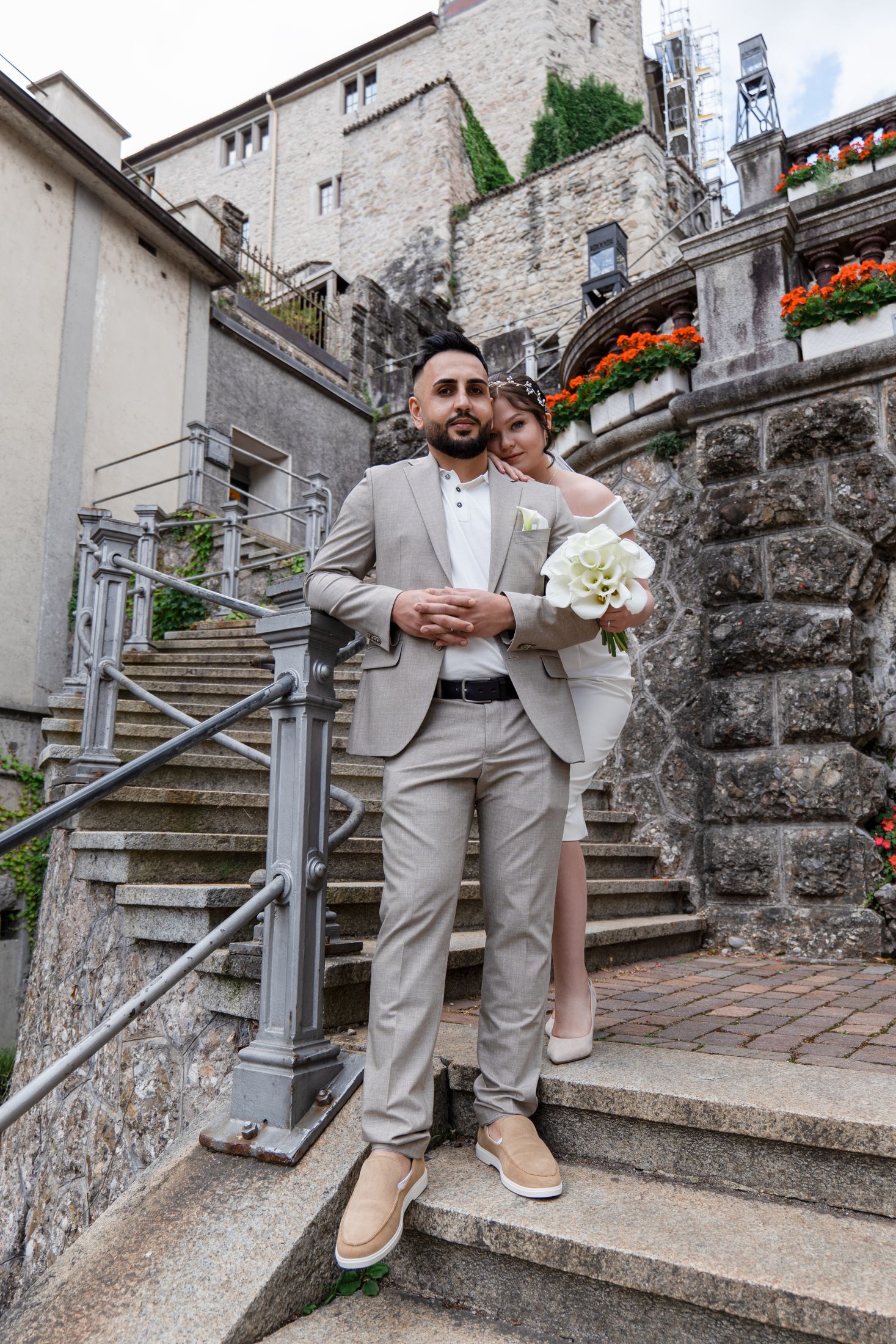 Wedding #9