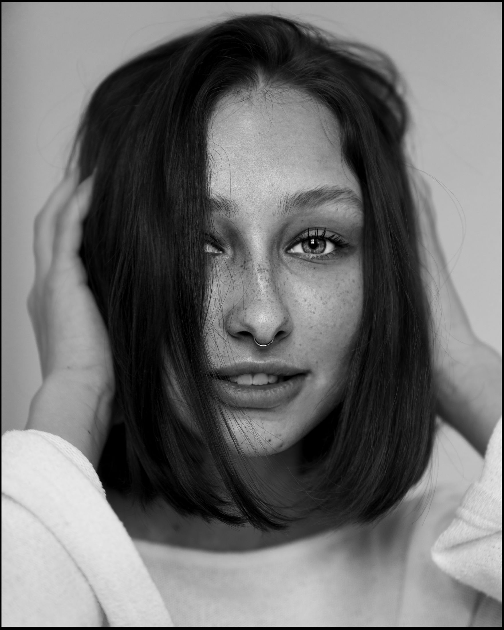 Lana — Portrait #22
