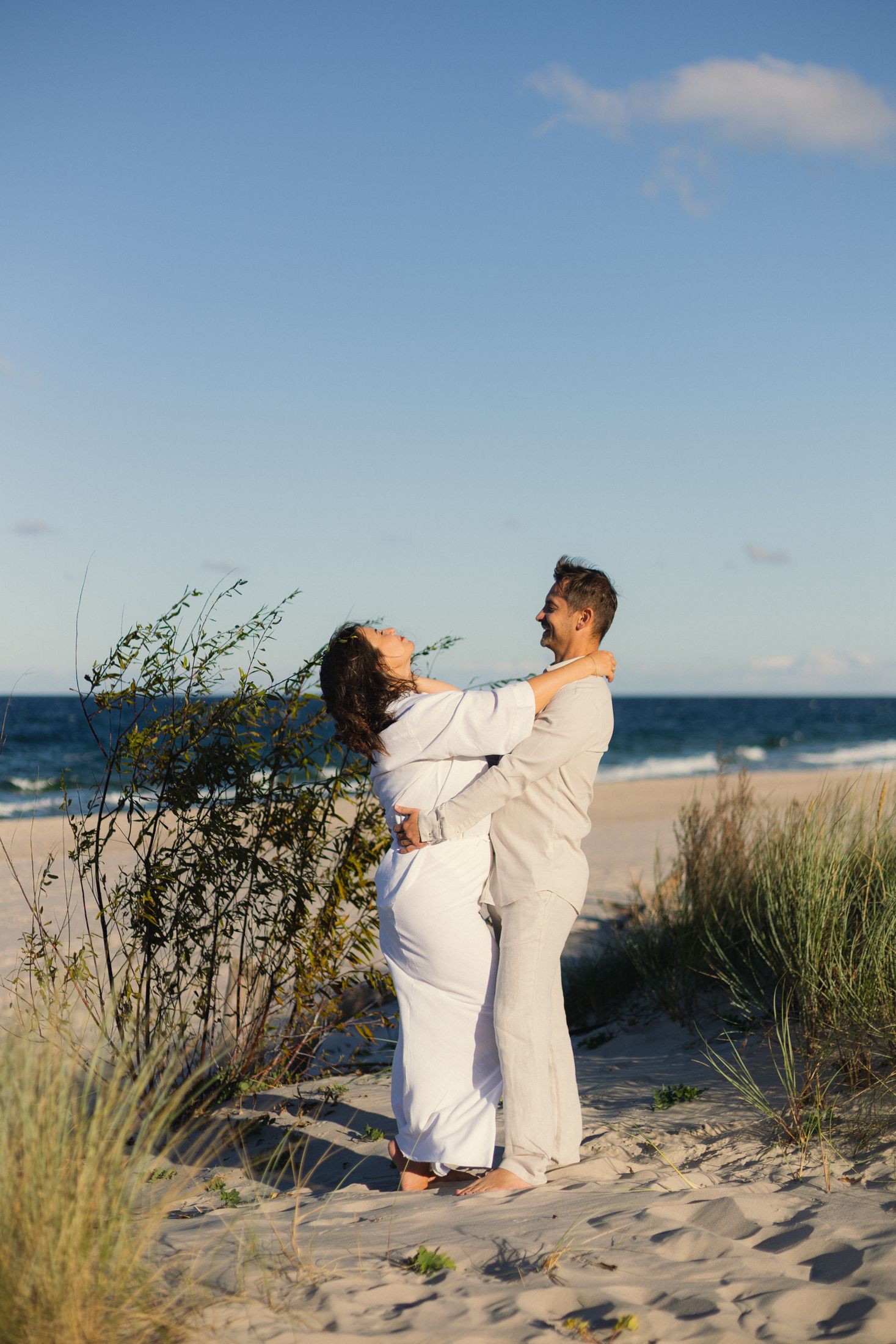 Ewa&Maciej — 6. Love Story Photoshoot #1