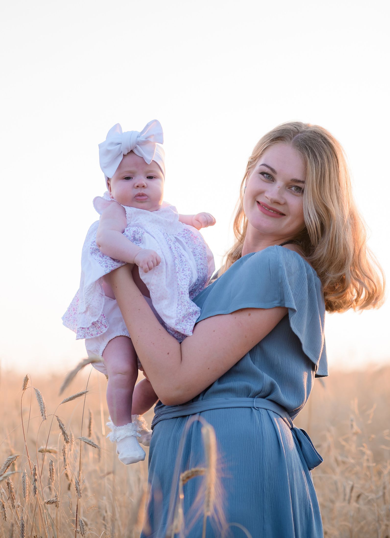 Валерія з родиною — Сімейні фотосесії #33