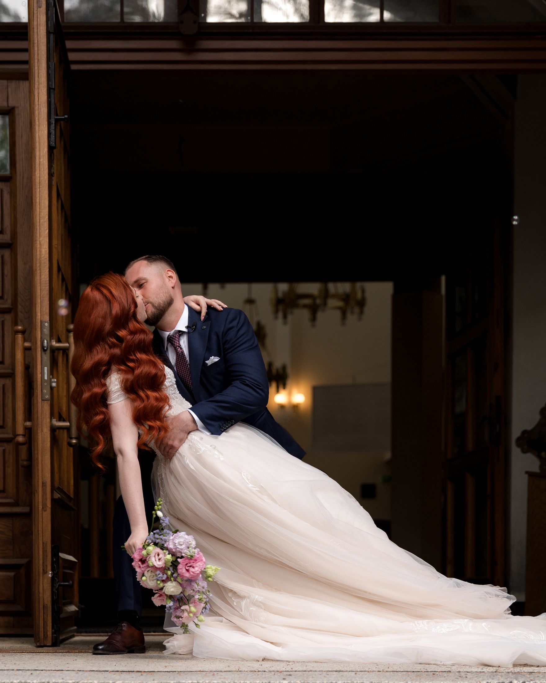 Anna & Wiktor
