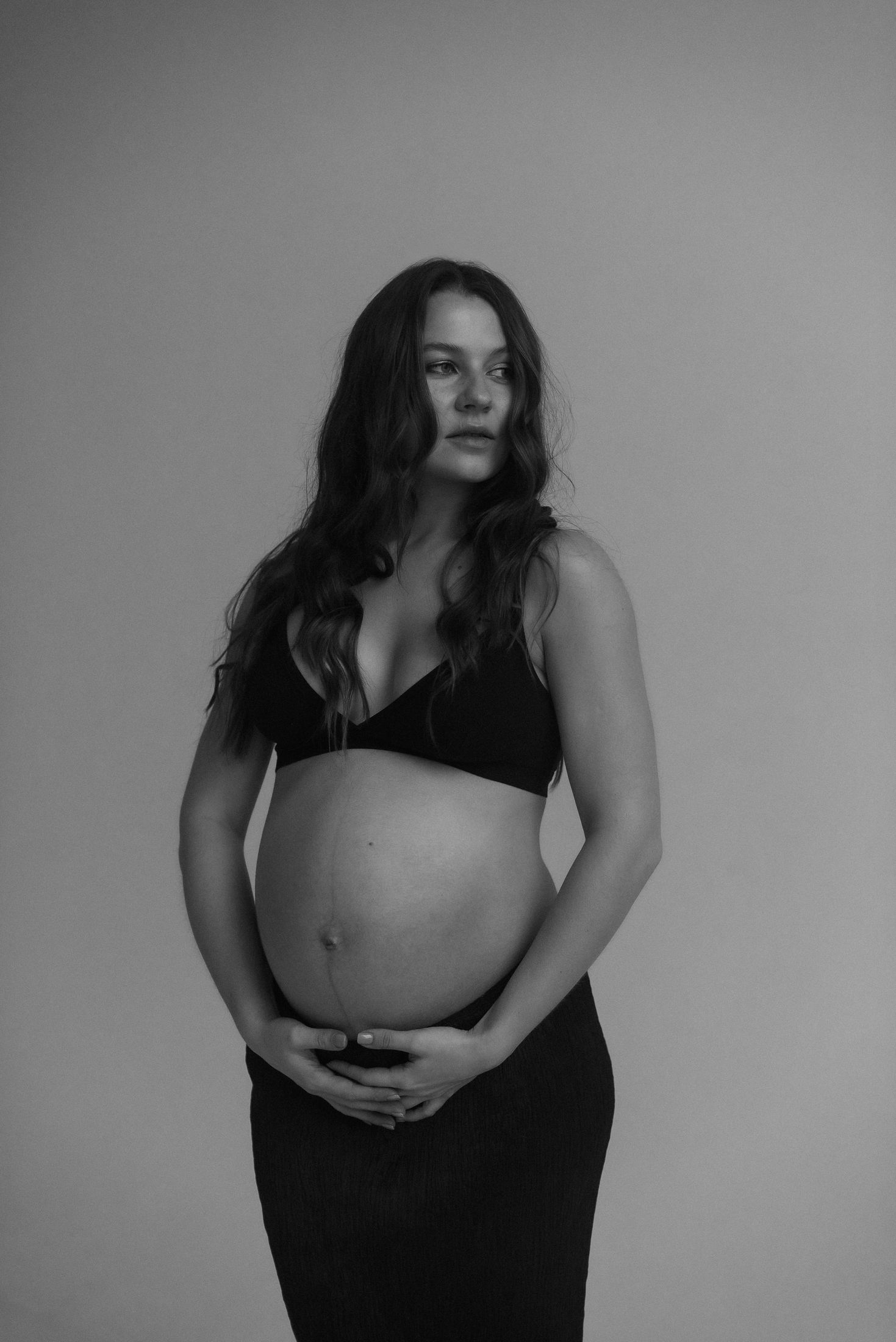 Olga — Pregnancy #41