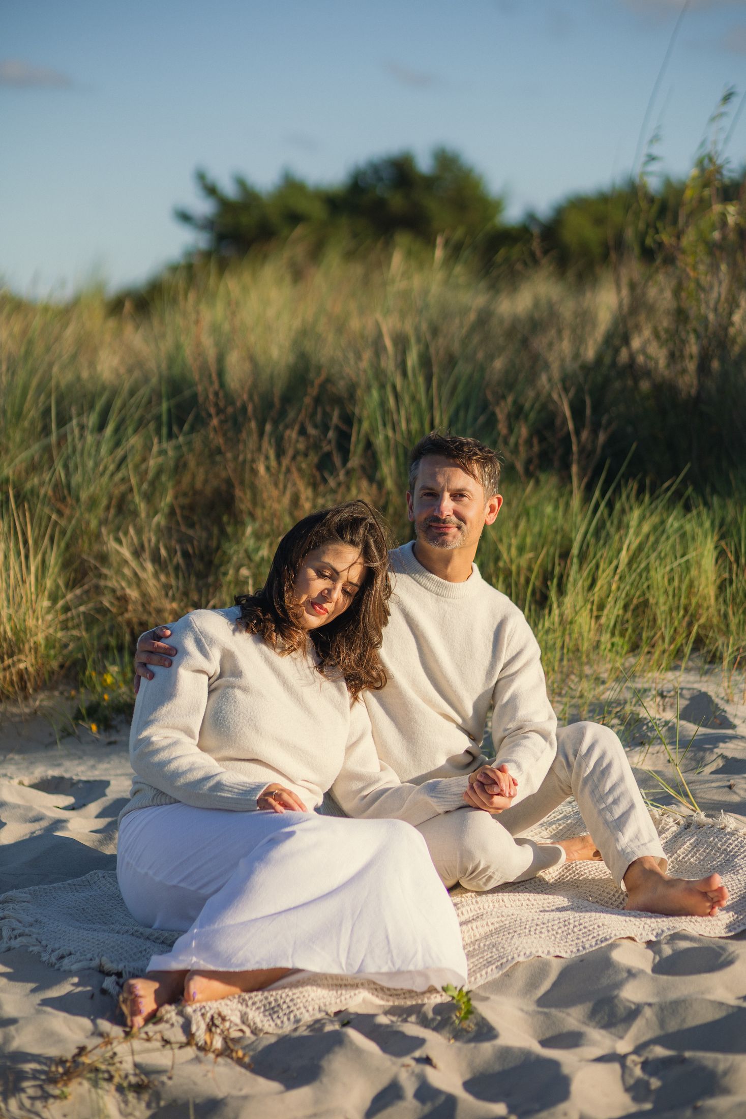 Ewa&Maciej — 6. Love Story Photoshoot #7
