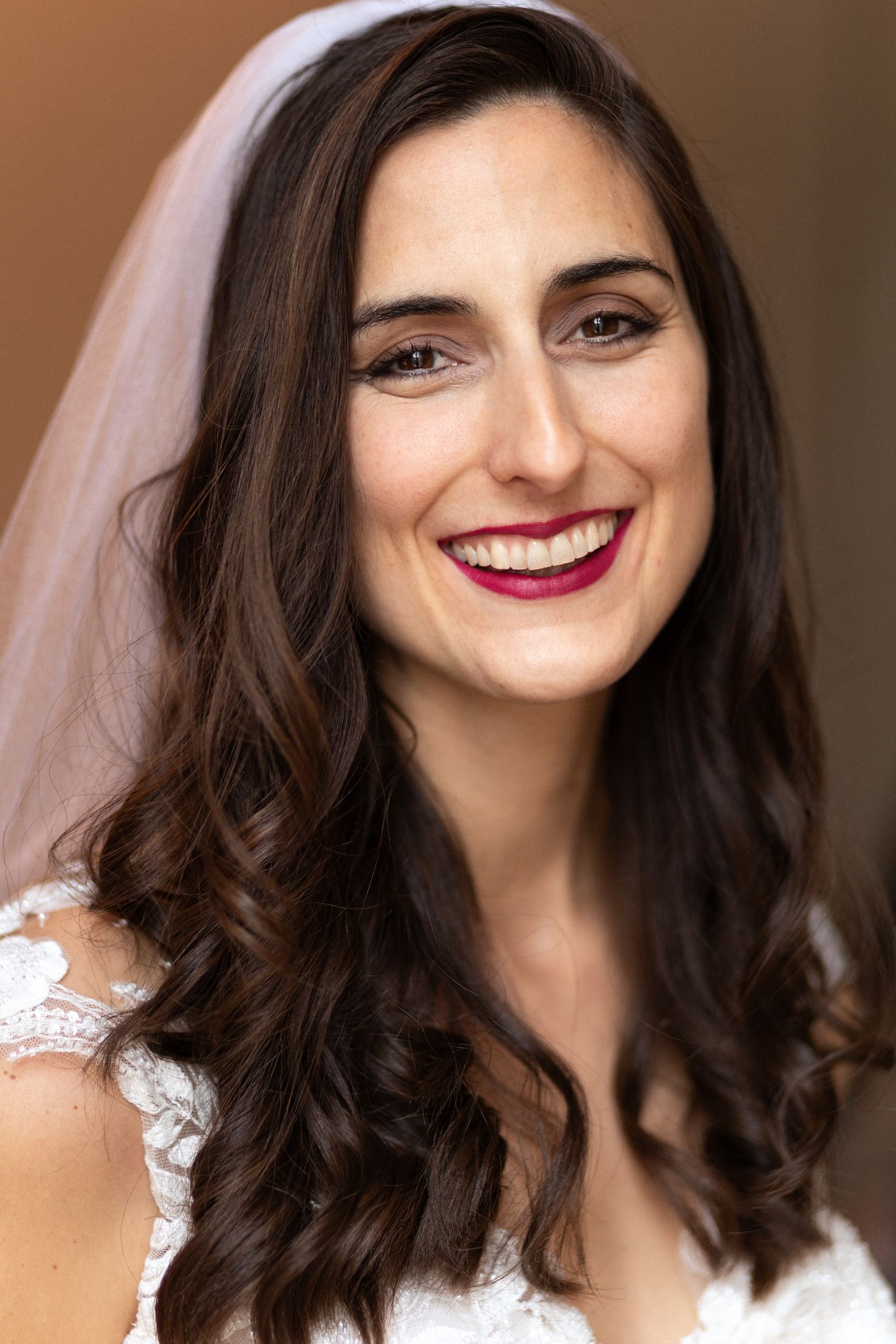 Rachel&Ronald | The Netherlands — 1. Wedding Large #17