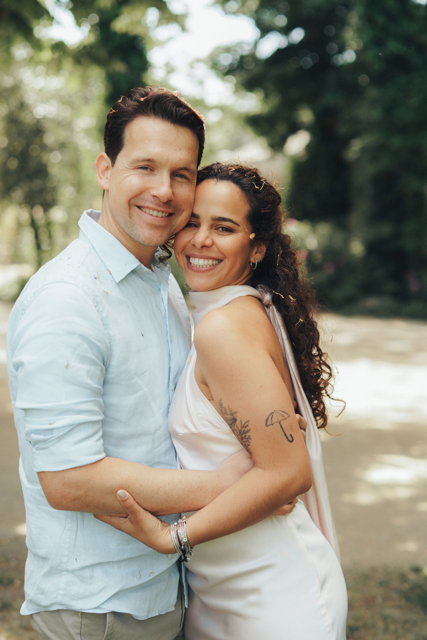Maria&Charles | The Netherlands — 2. Wedding Medium #111