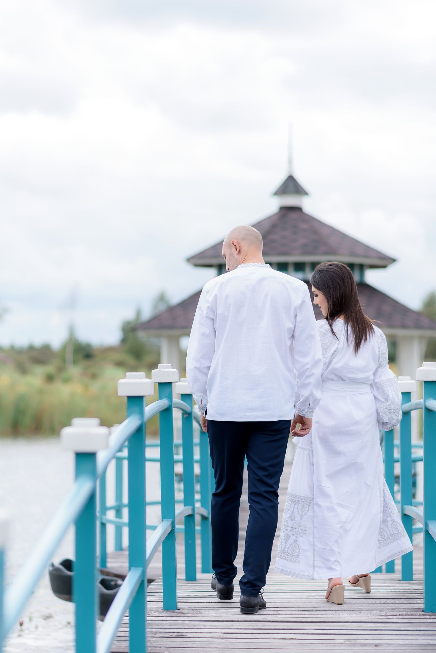 Христина&Сергій — Весілля. Love Story #50
