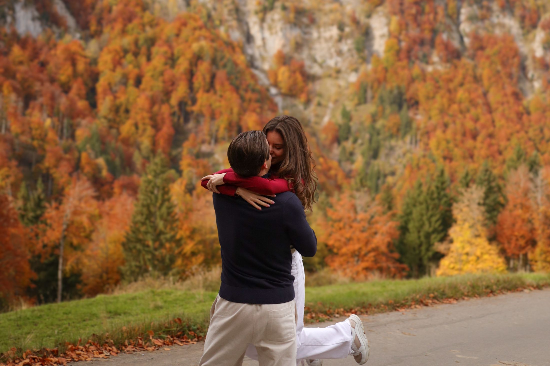 Love Story #18