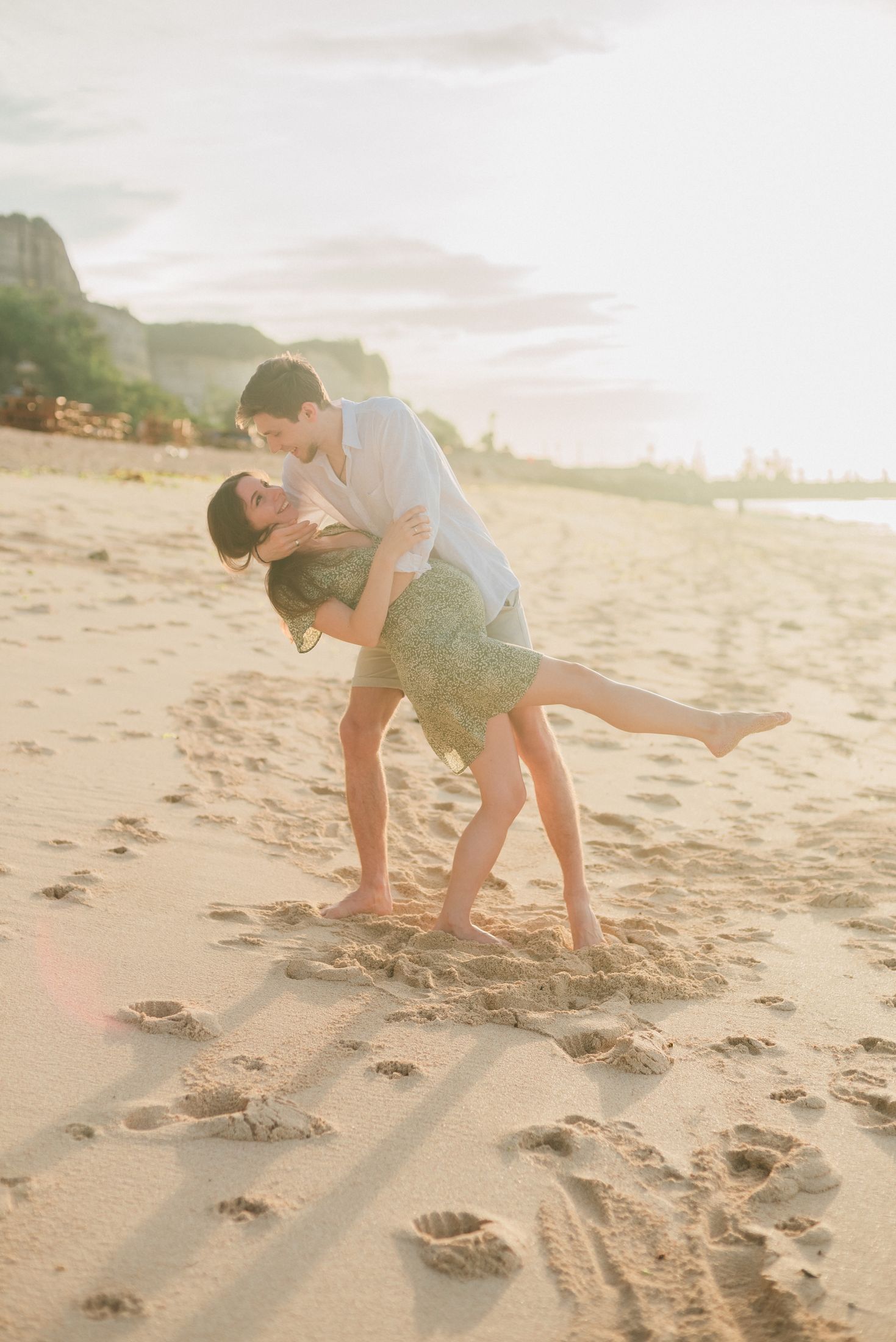 Anastasia and Ivan — Pregnancy #14