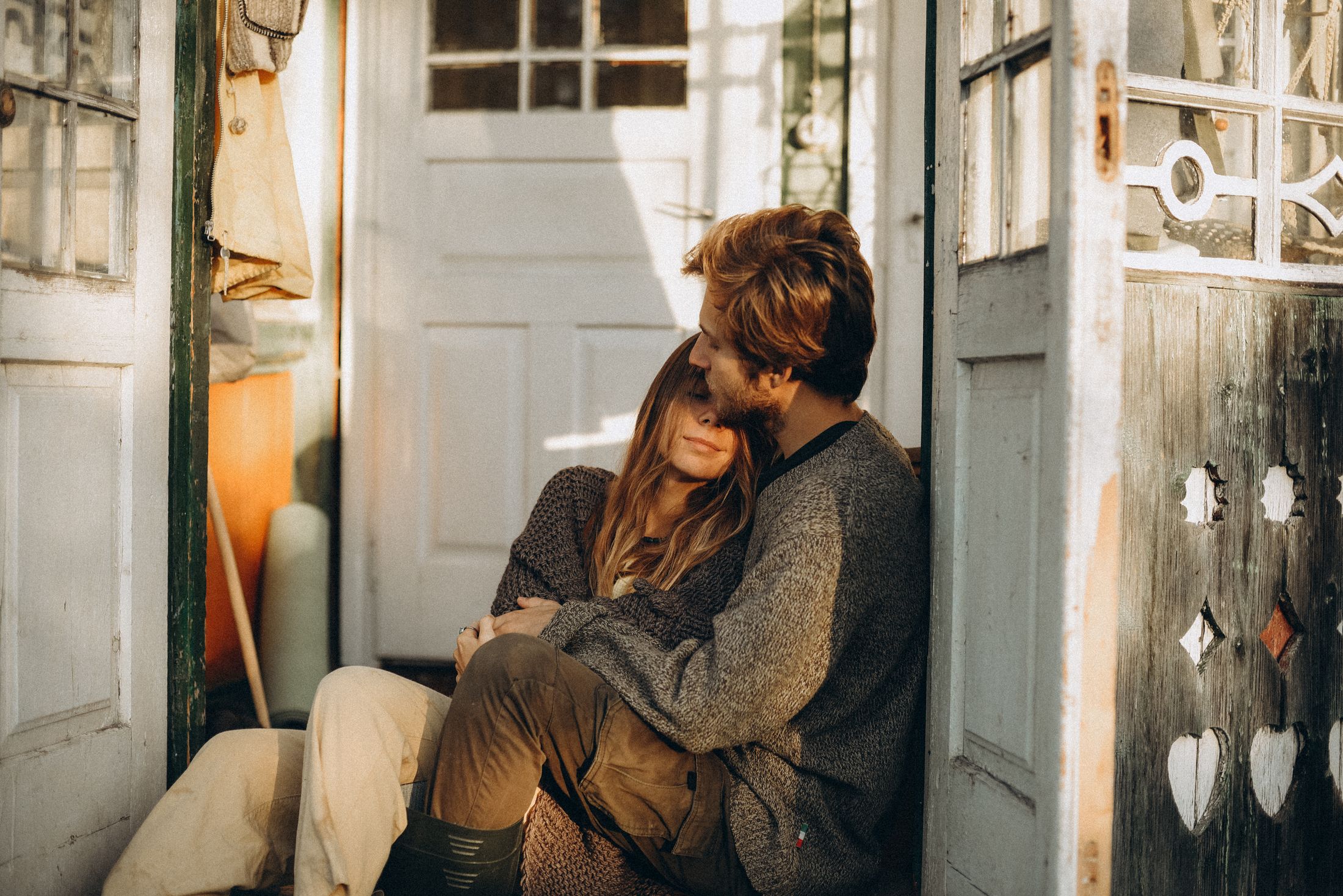 Love in the Carpathians — Wedding/Love story/Family #53