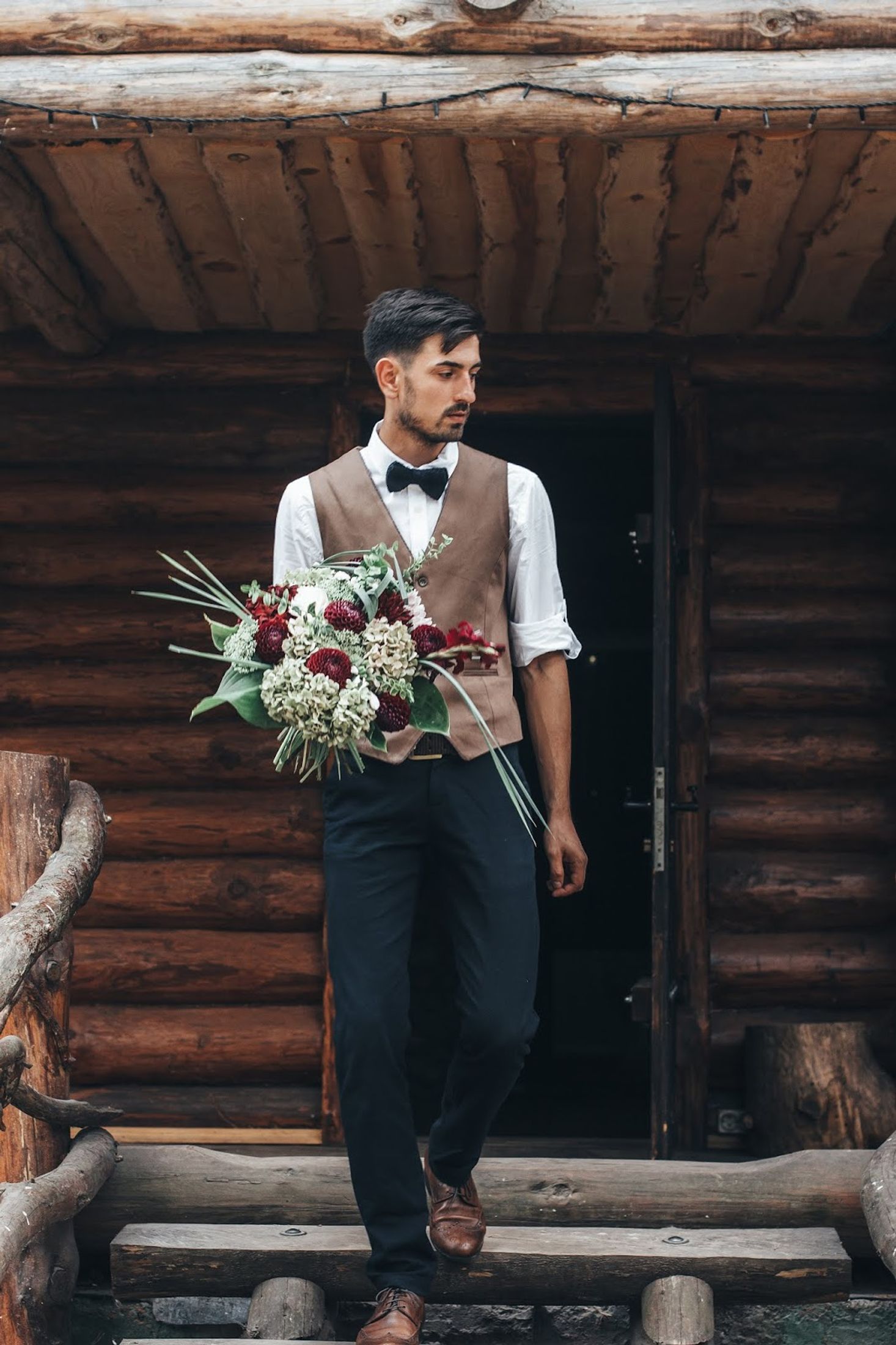 Elvira&Alex | Poland — 1. Wedding Large #6
