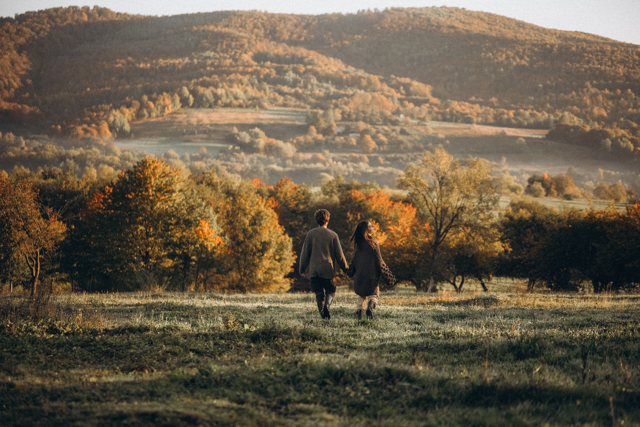 Love in the Carpathians — Wedding/Love story/Family #34