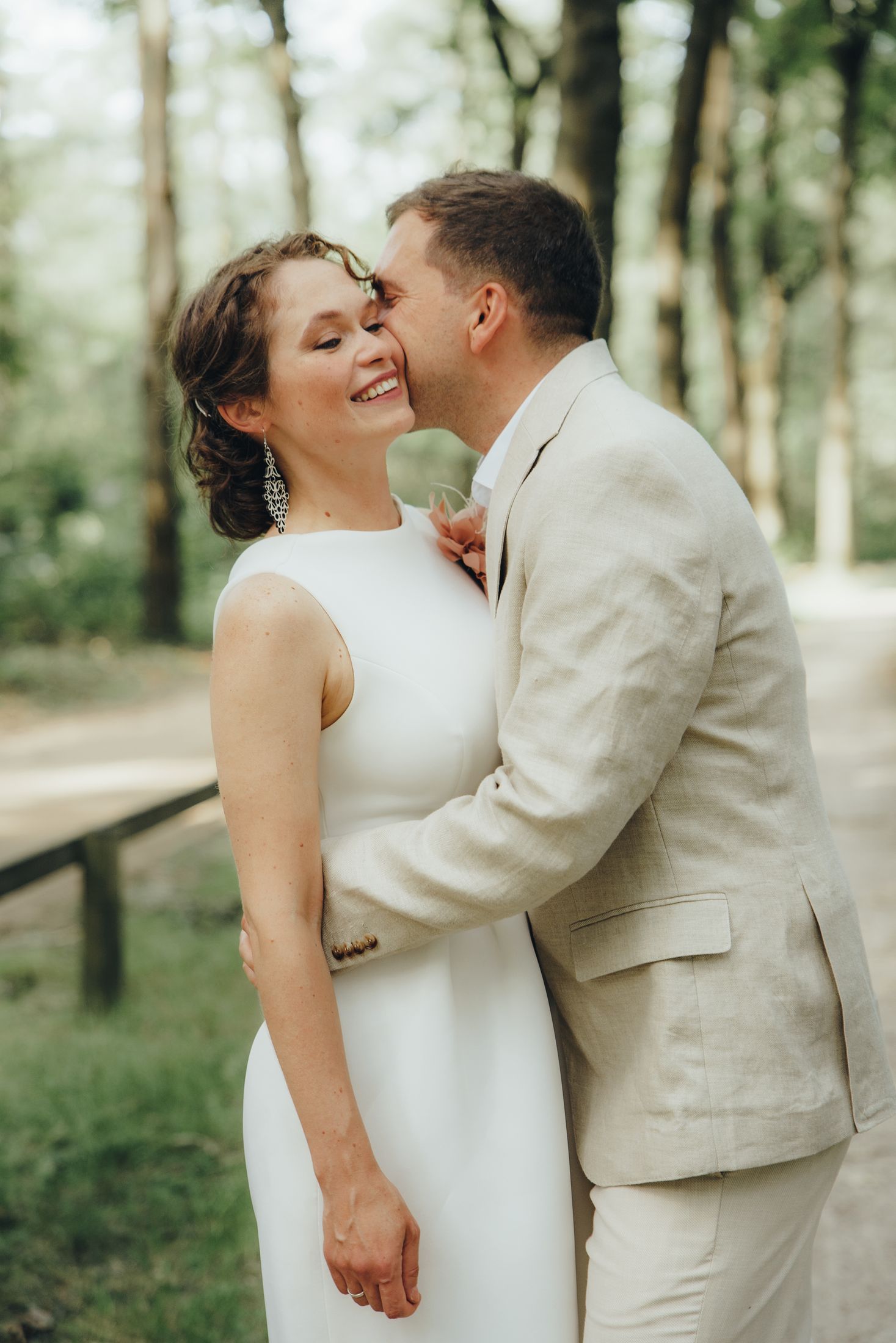 Natalia&Vasiliy | The Netherlands — 3. Wedding Light #35