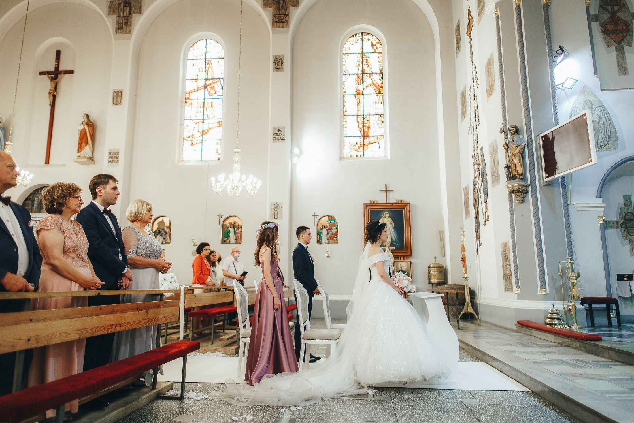 Alina&Robert | Poland — 1. Wedding Large #57