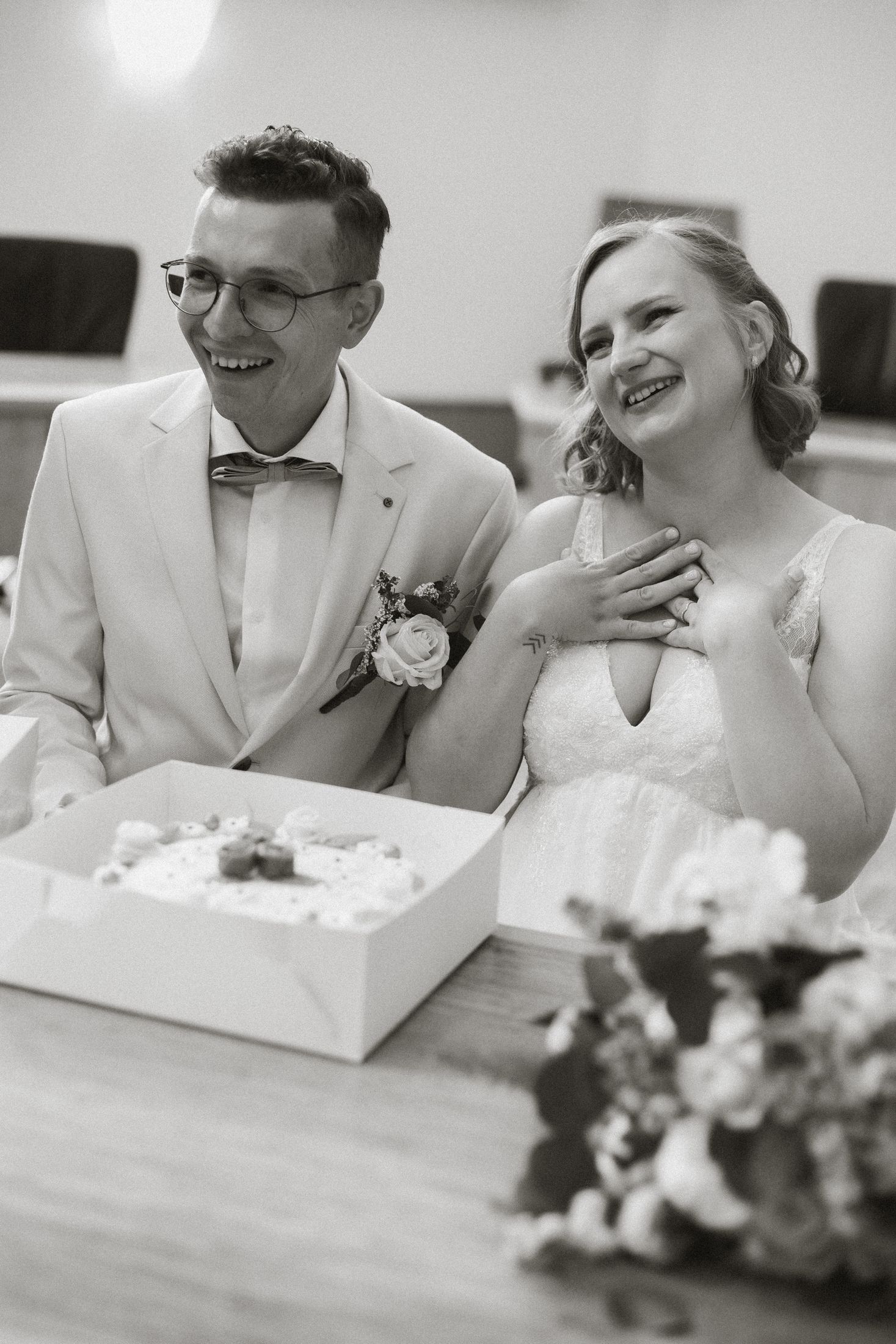 Sasha&Max | The Netherlands — 3. Wedding Light #25