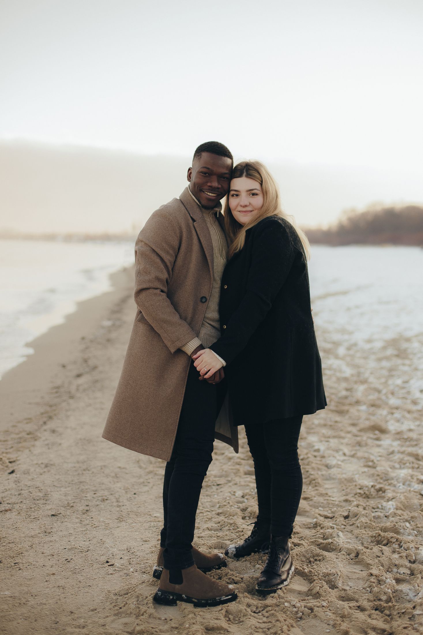 Ylenia&Adedolapo — 5. Proposal Photoshoot #12